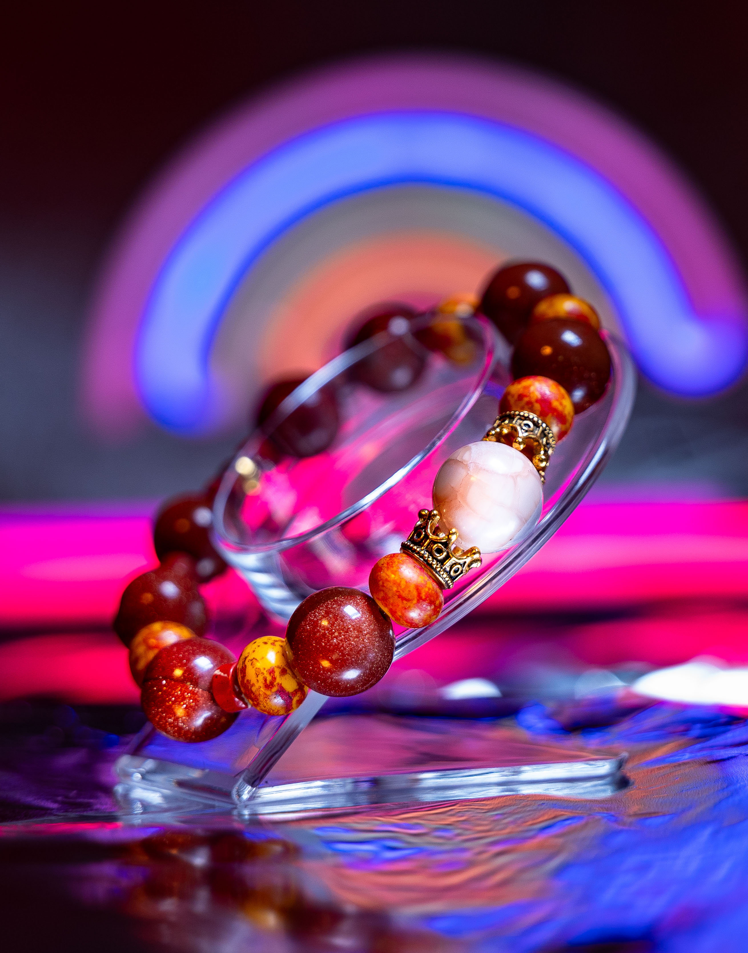 ROYAL SUNSET BRACELET