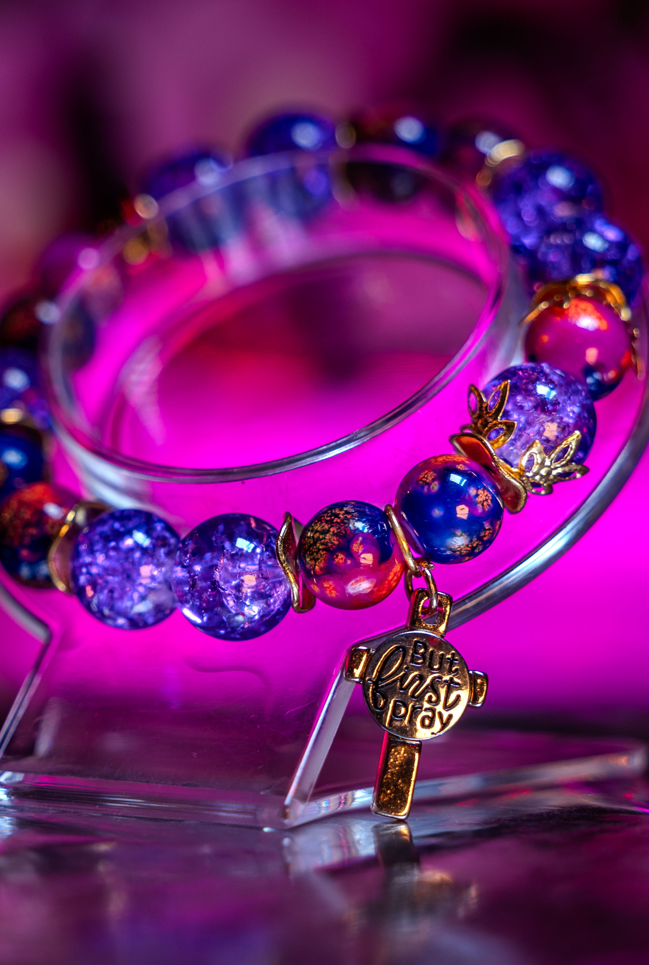 RADIANT SPIRIT BRACELET