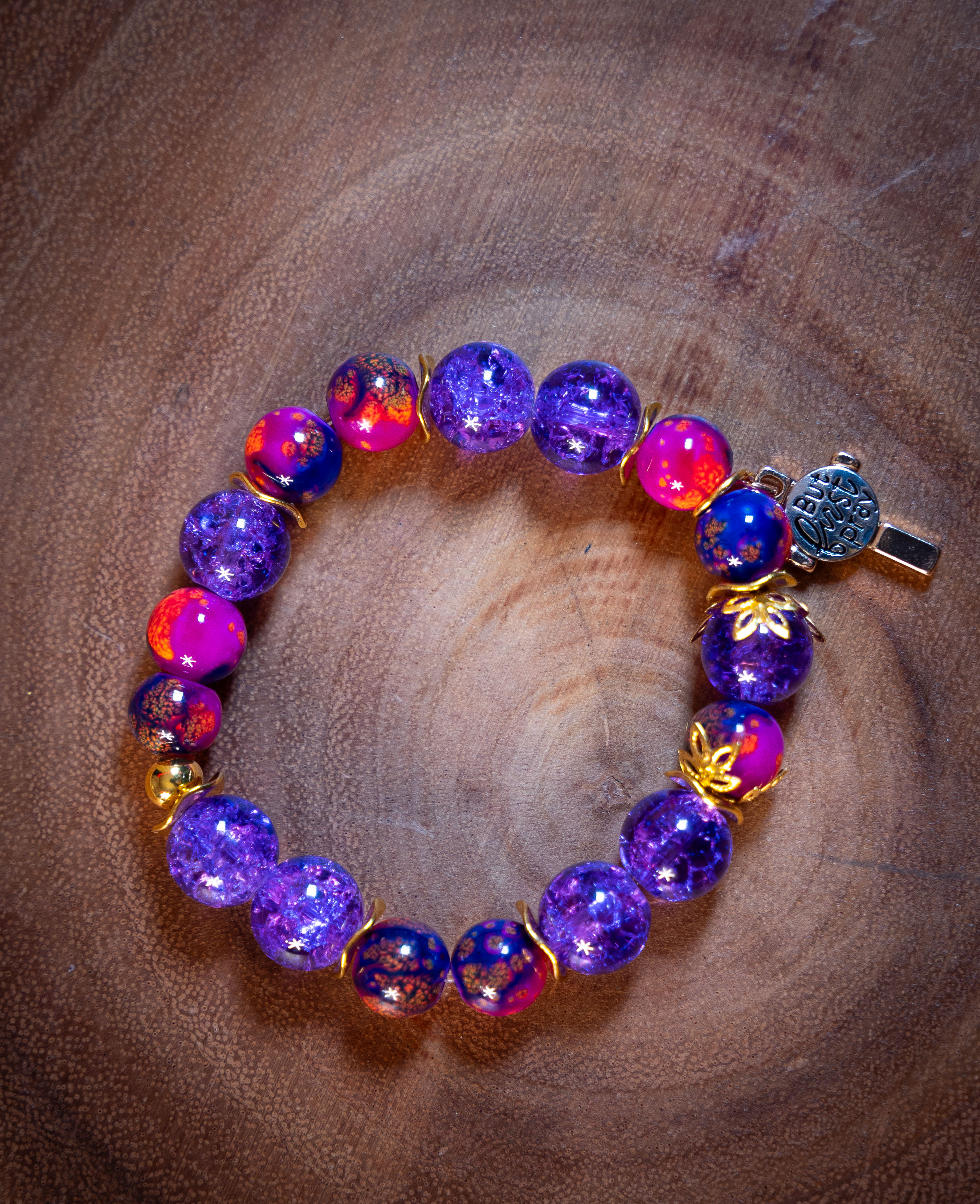 RADIANT SPIRIT BRACELET