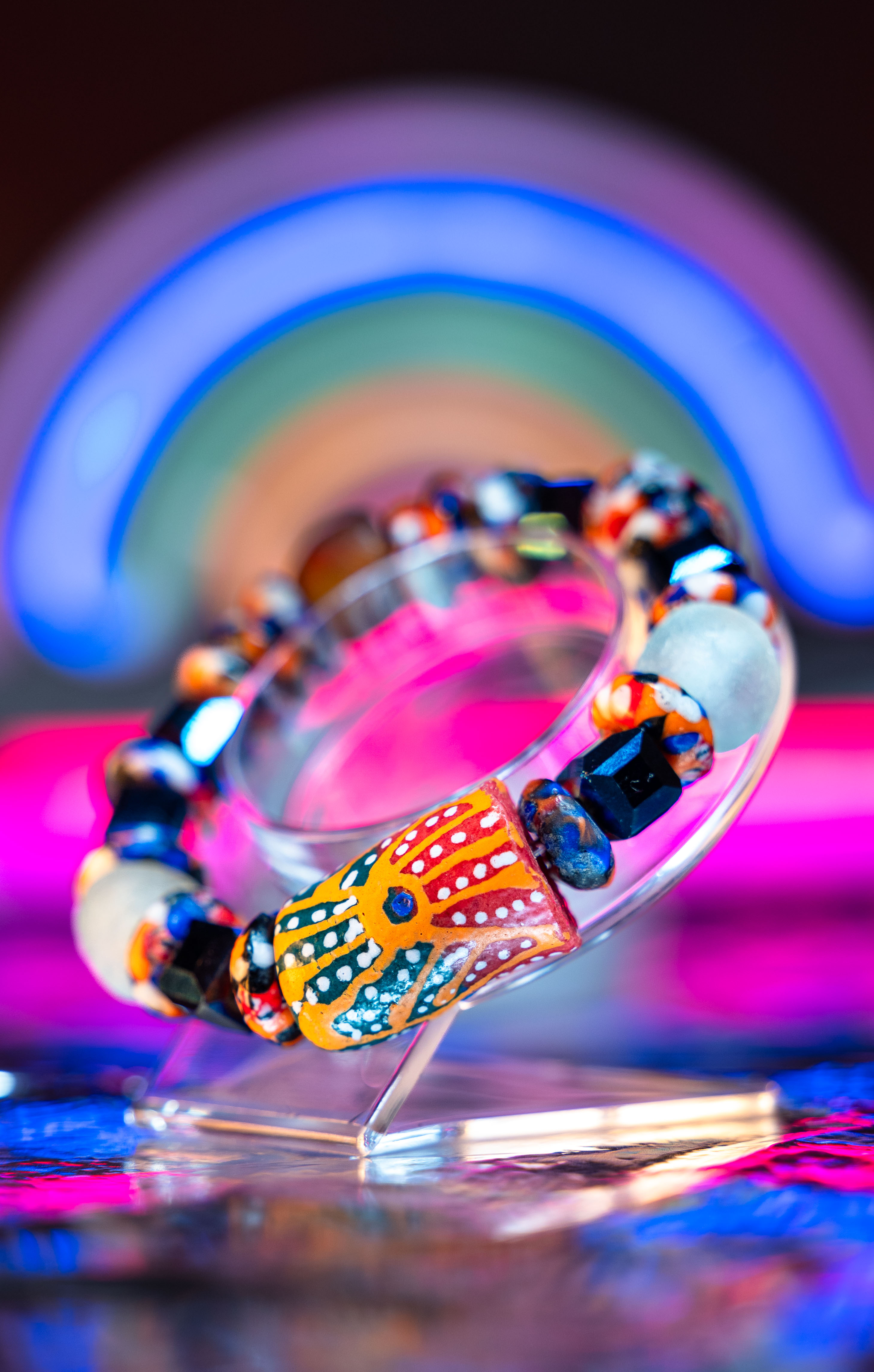 KROBO HERITAGE BRACELET