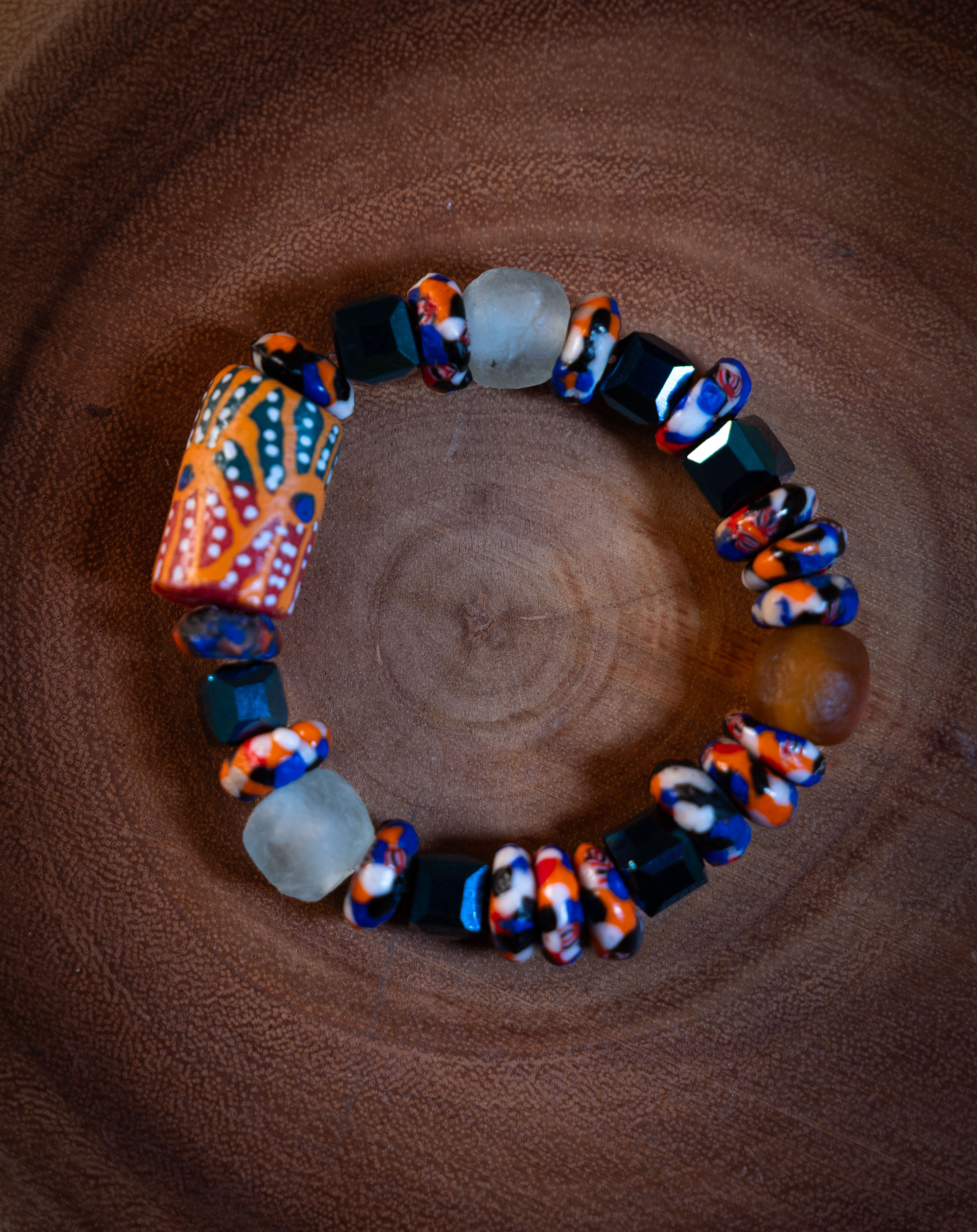 KROBO HERITAGE BRACELET
