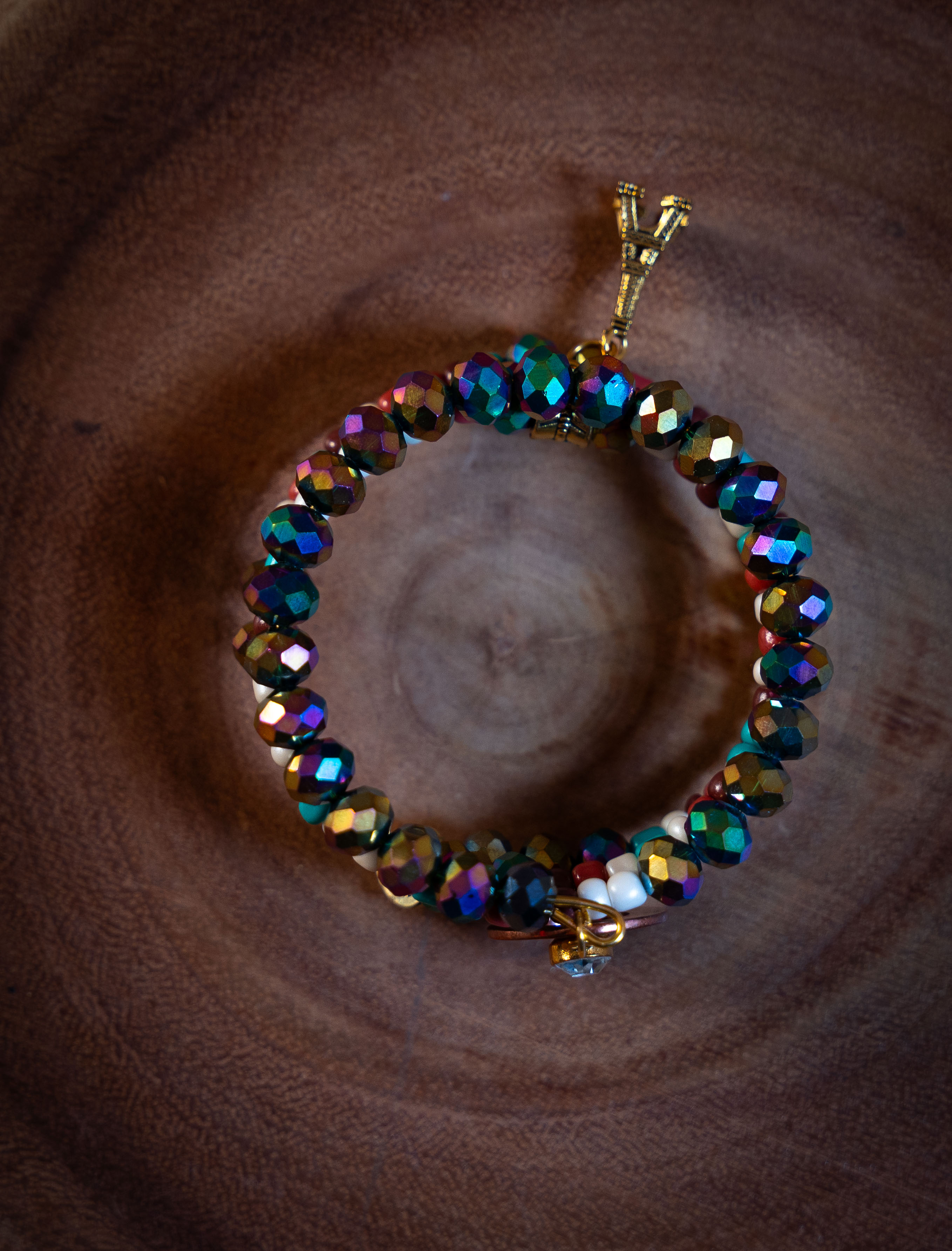 “PARISIAN GLOW” BRACELET