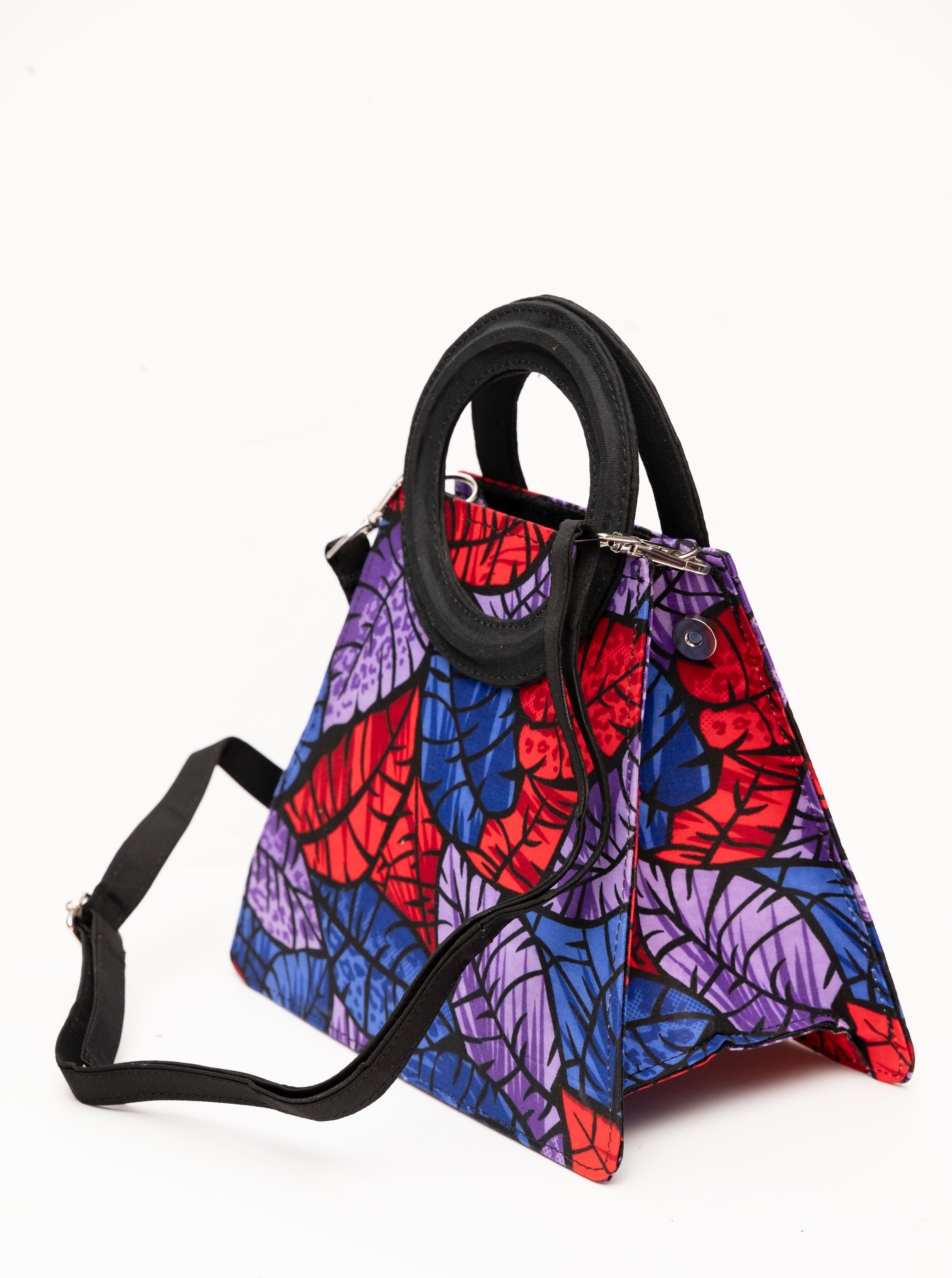 The Ade chic Ankara