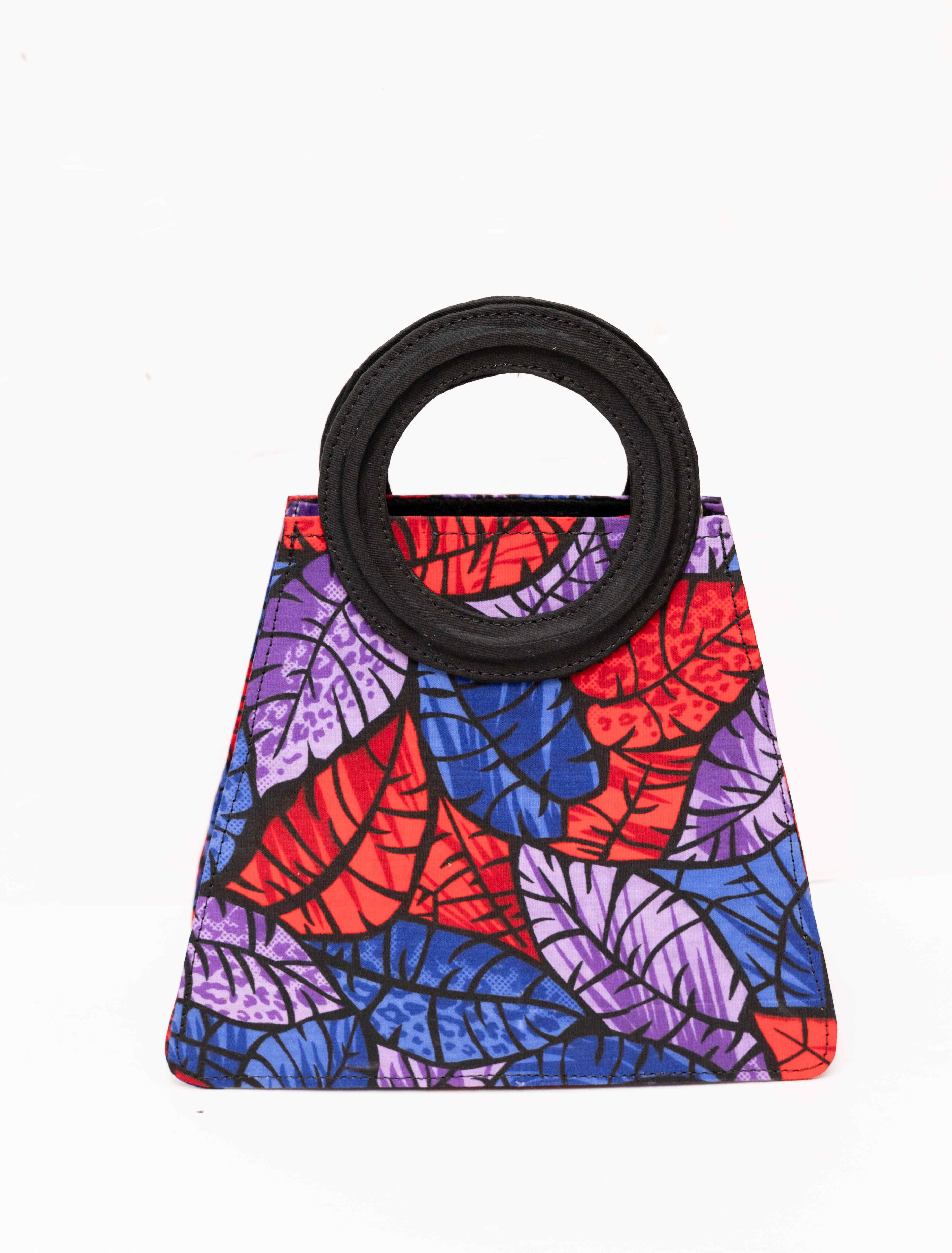 The Ade chic Ankara