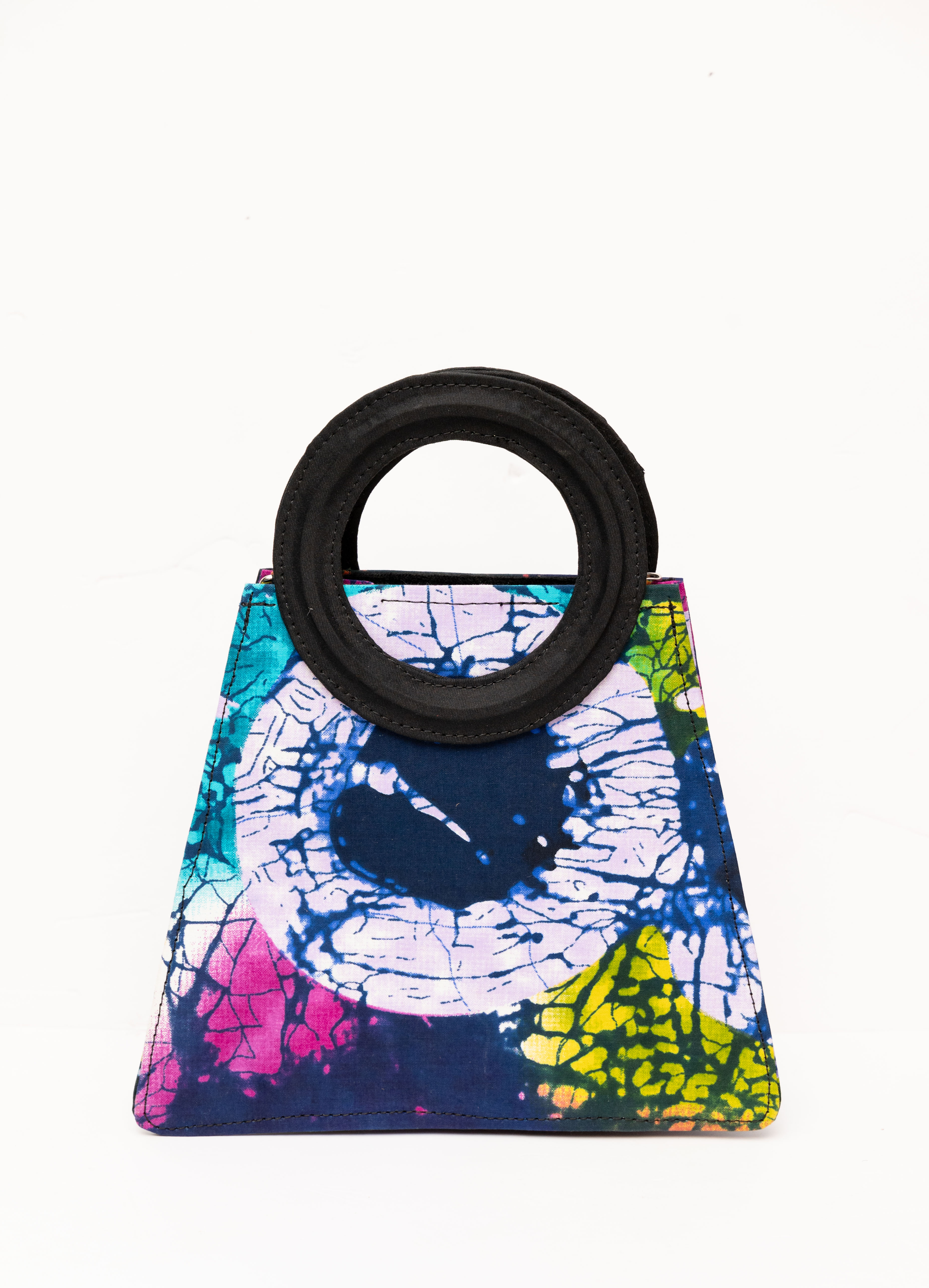 The Ade chic Ankara