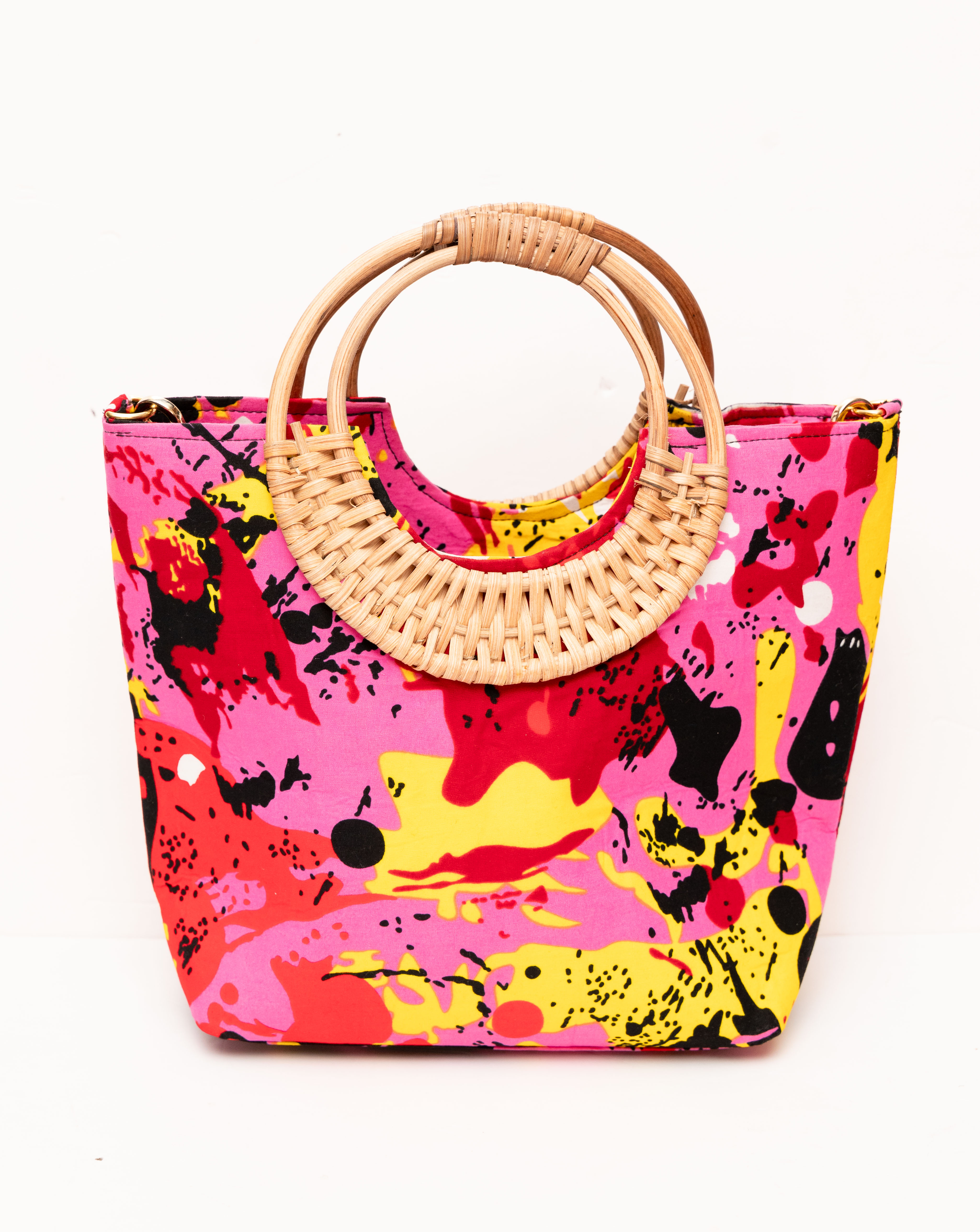 Òréké Tote 