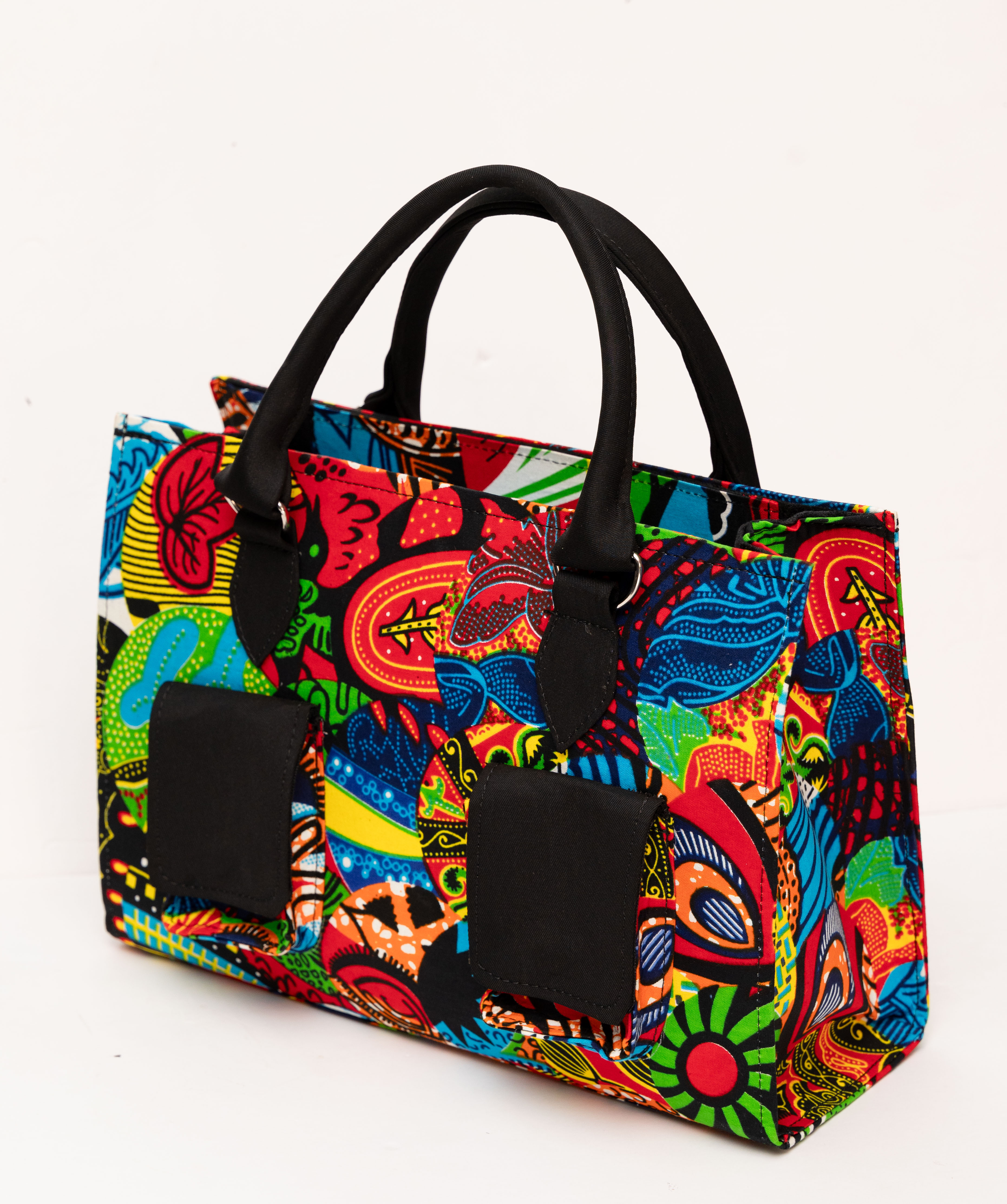 Boss Moves Chic Tote