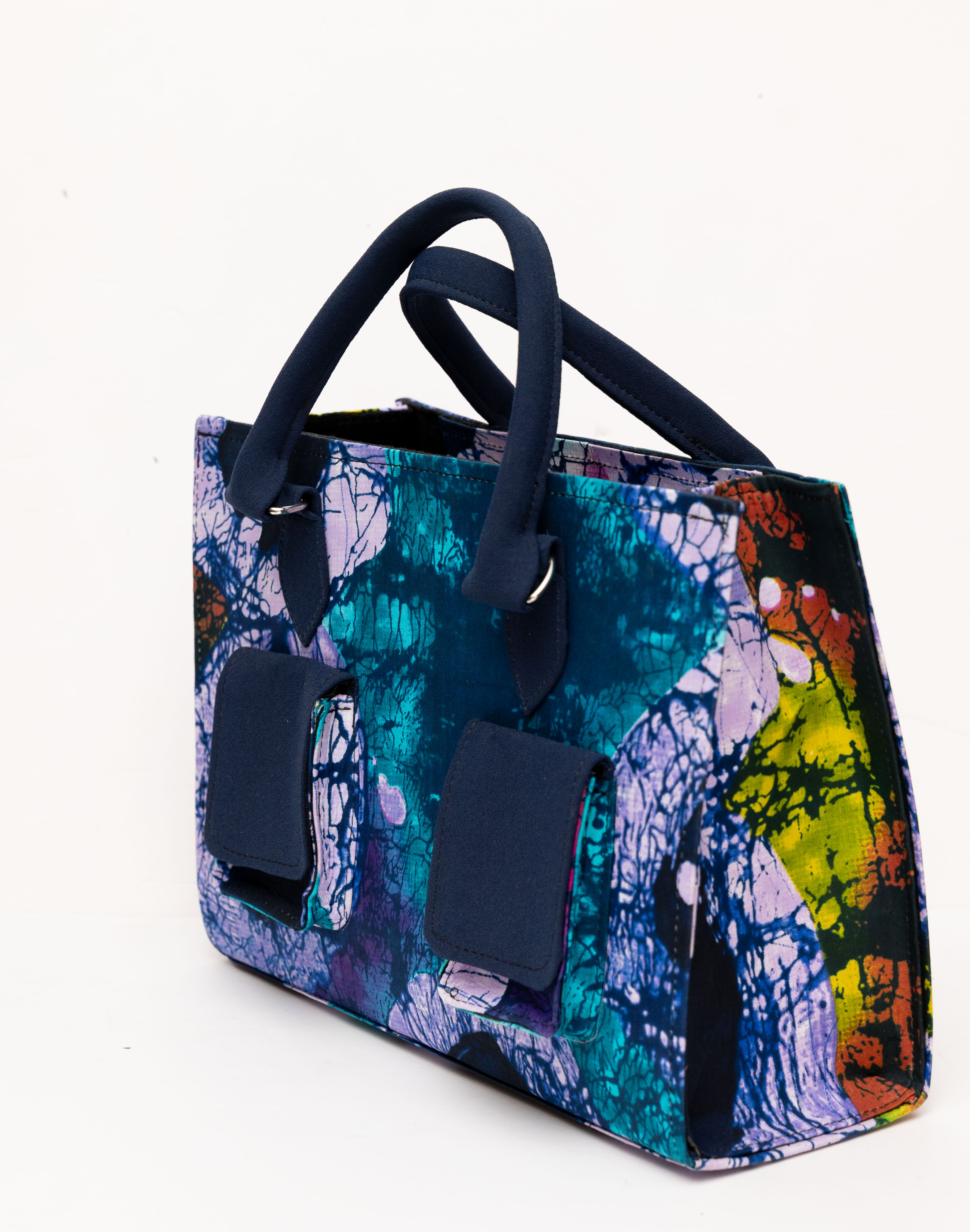 Boss Moves Chic Tote