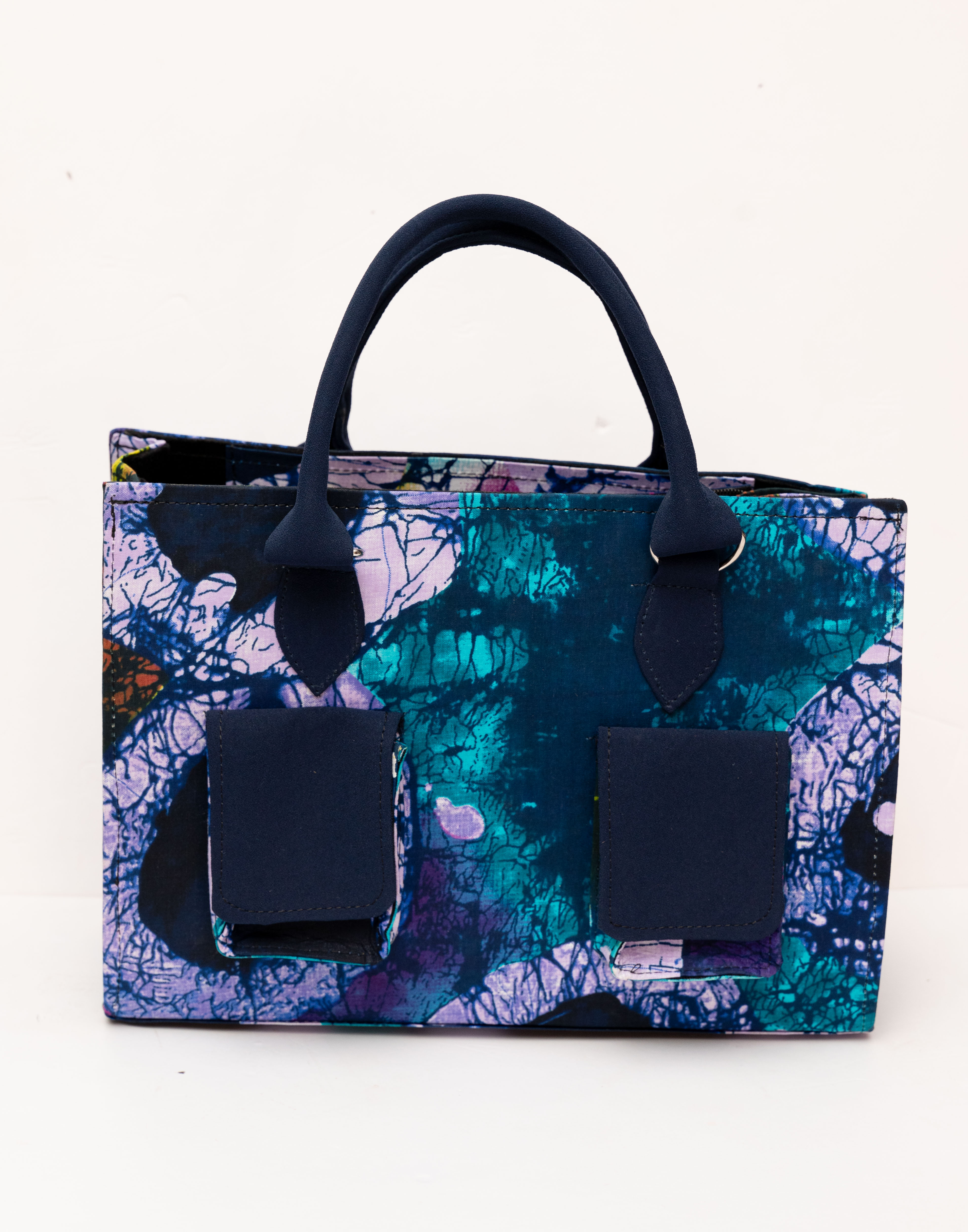 Boss Moves Chic Tote