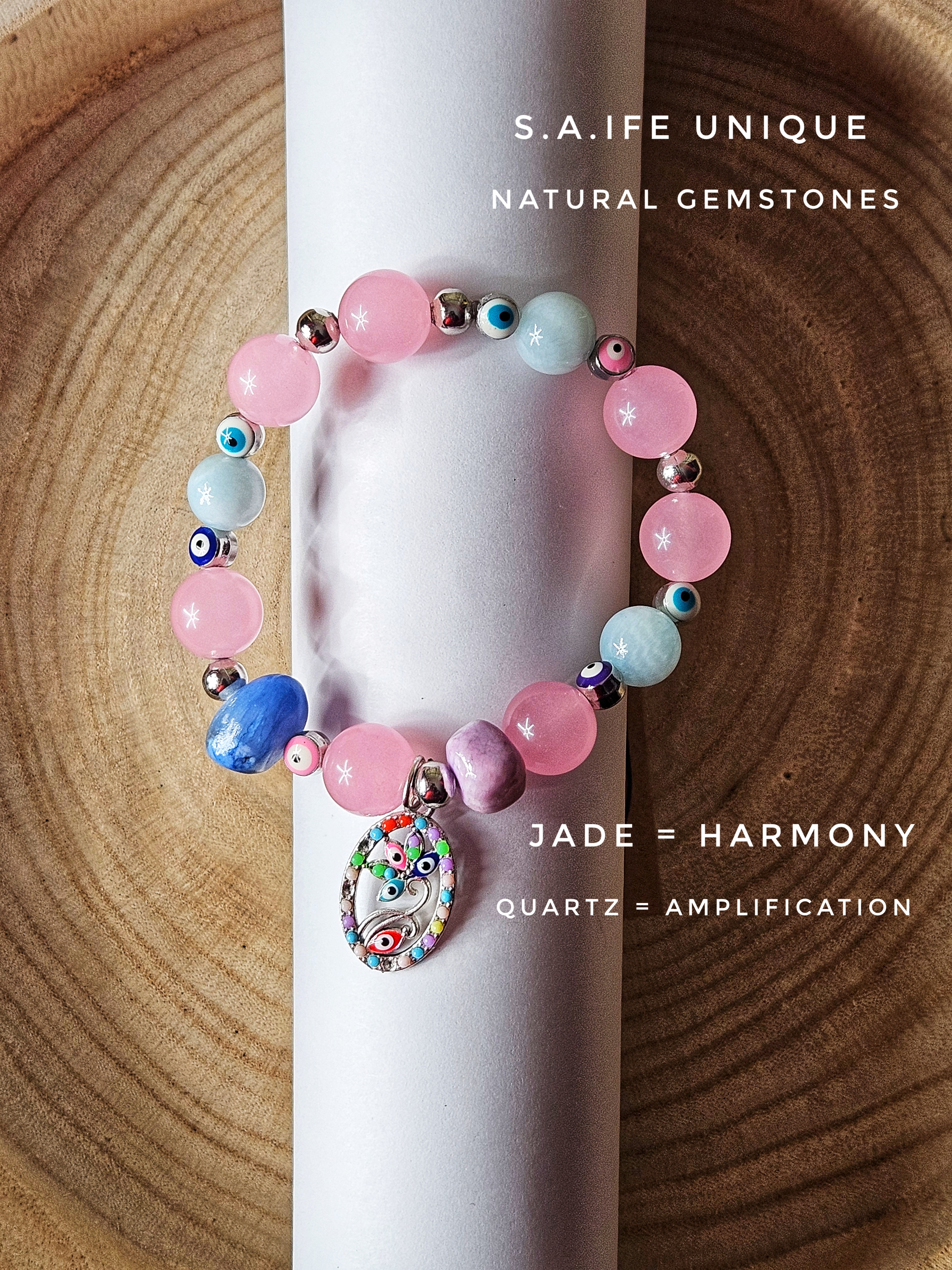Harmony Charm