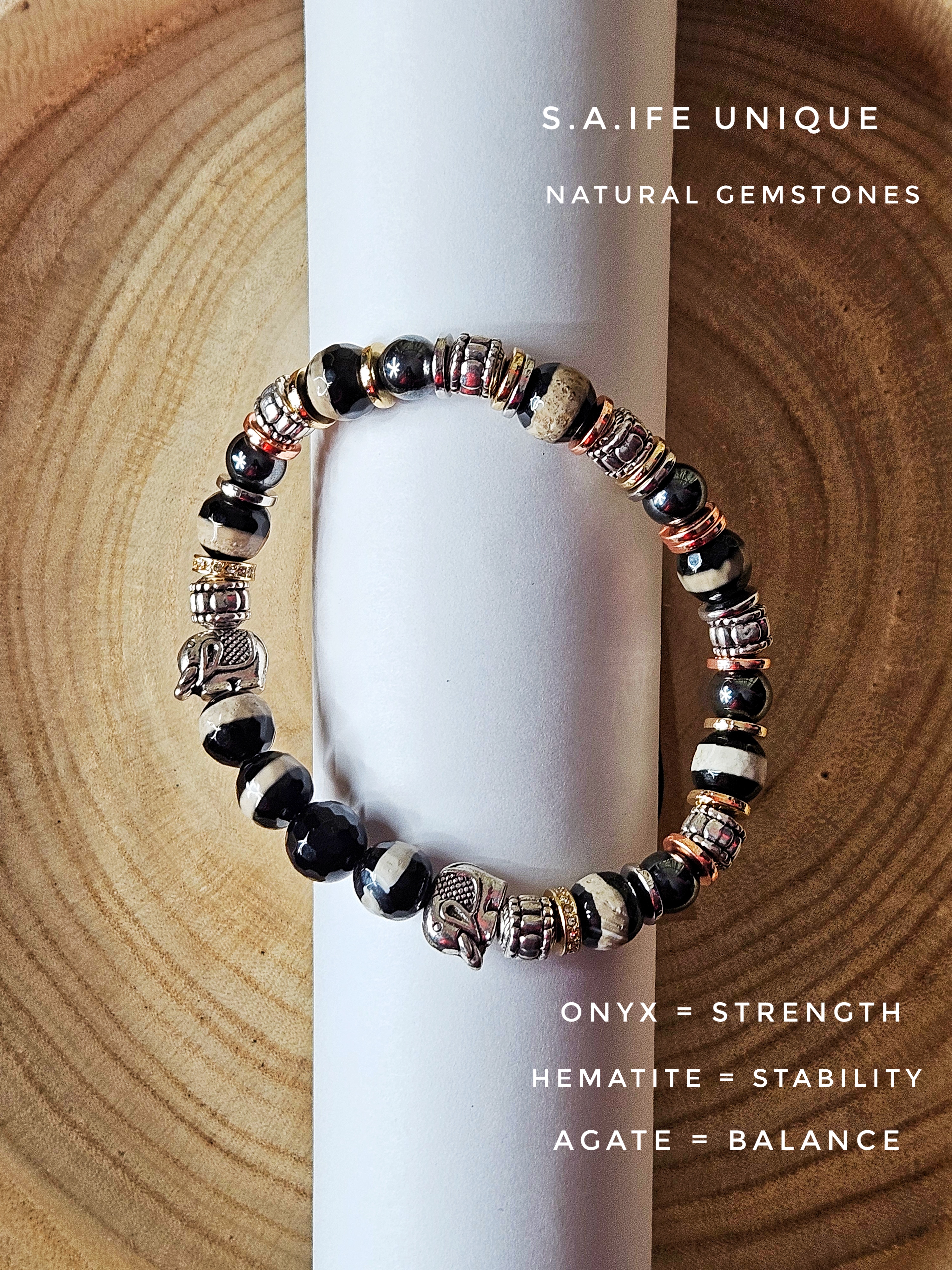 Strength and Balance