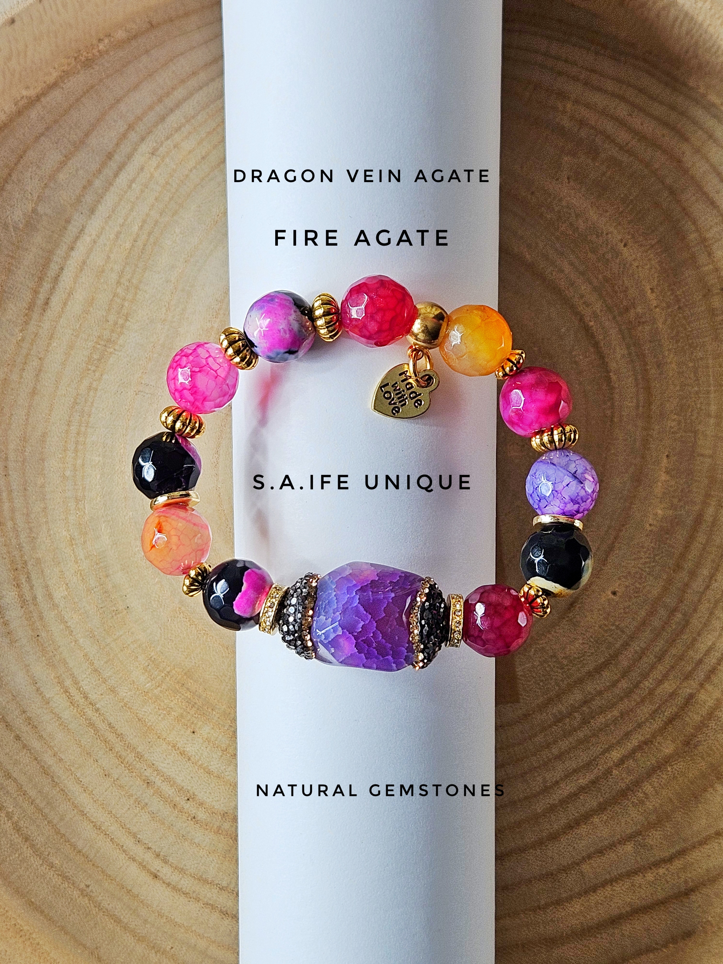 Dragon’s Flame