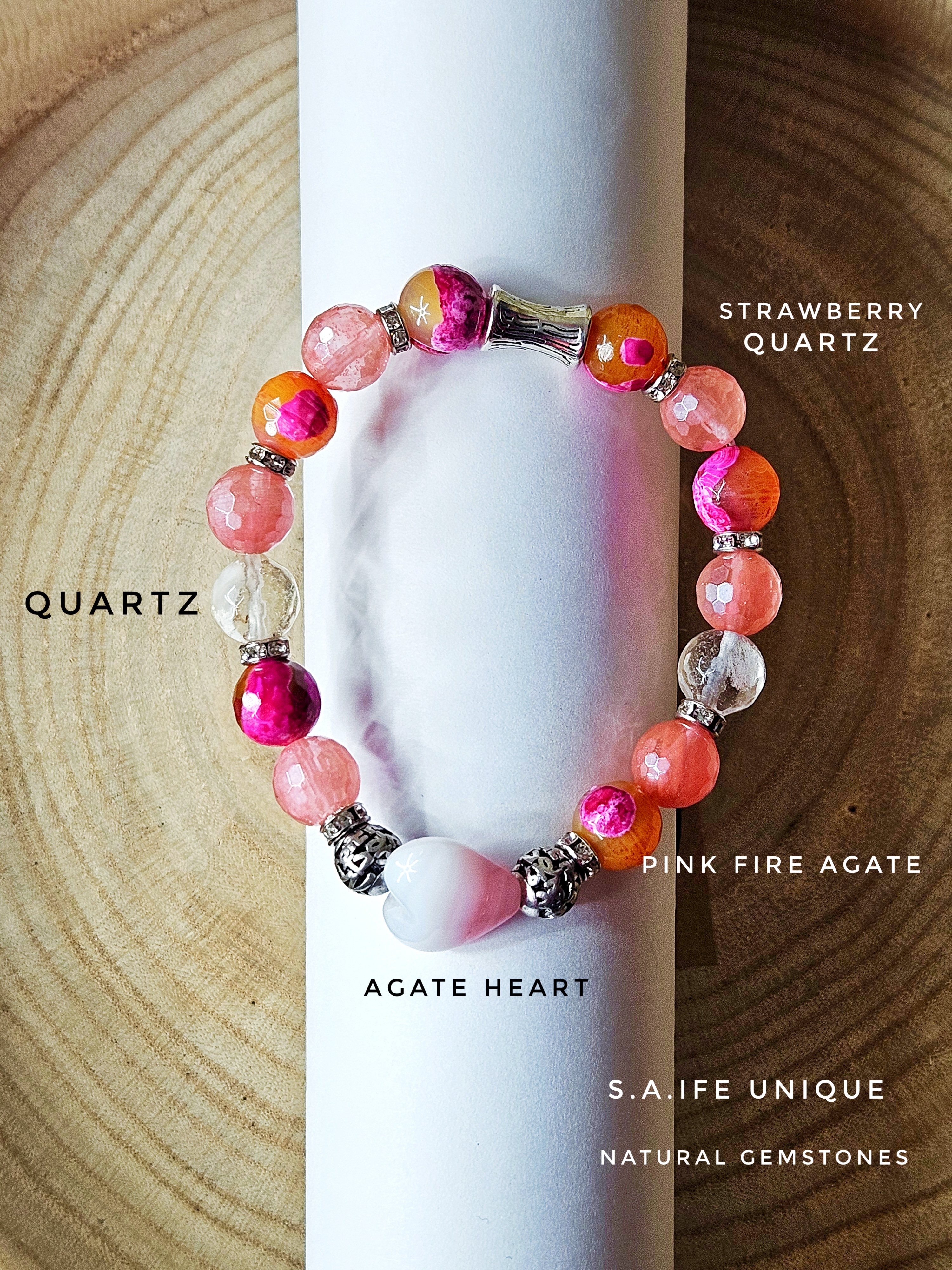 Heart of Fire