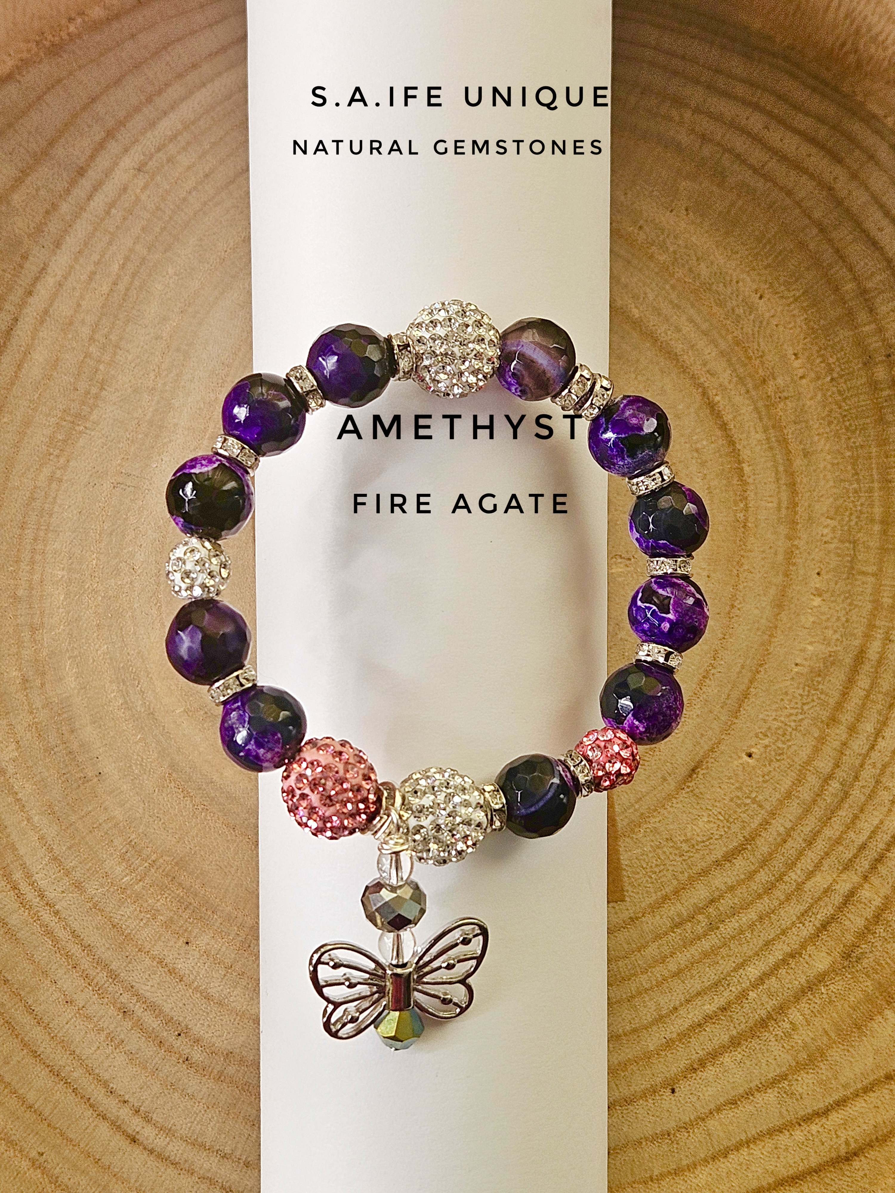 Butterfly Bloom