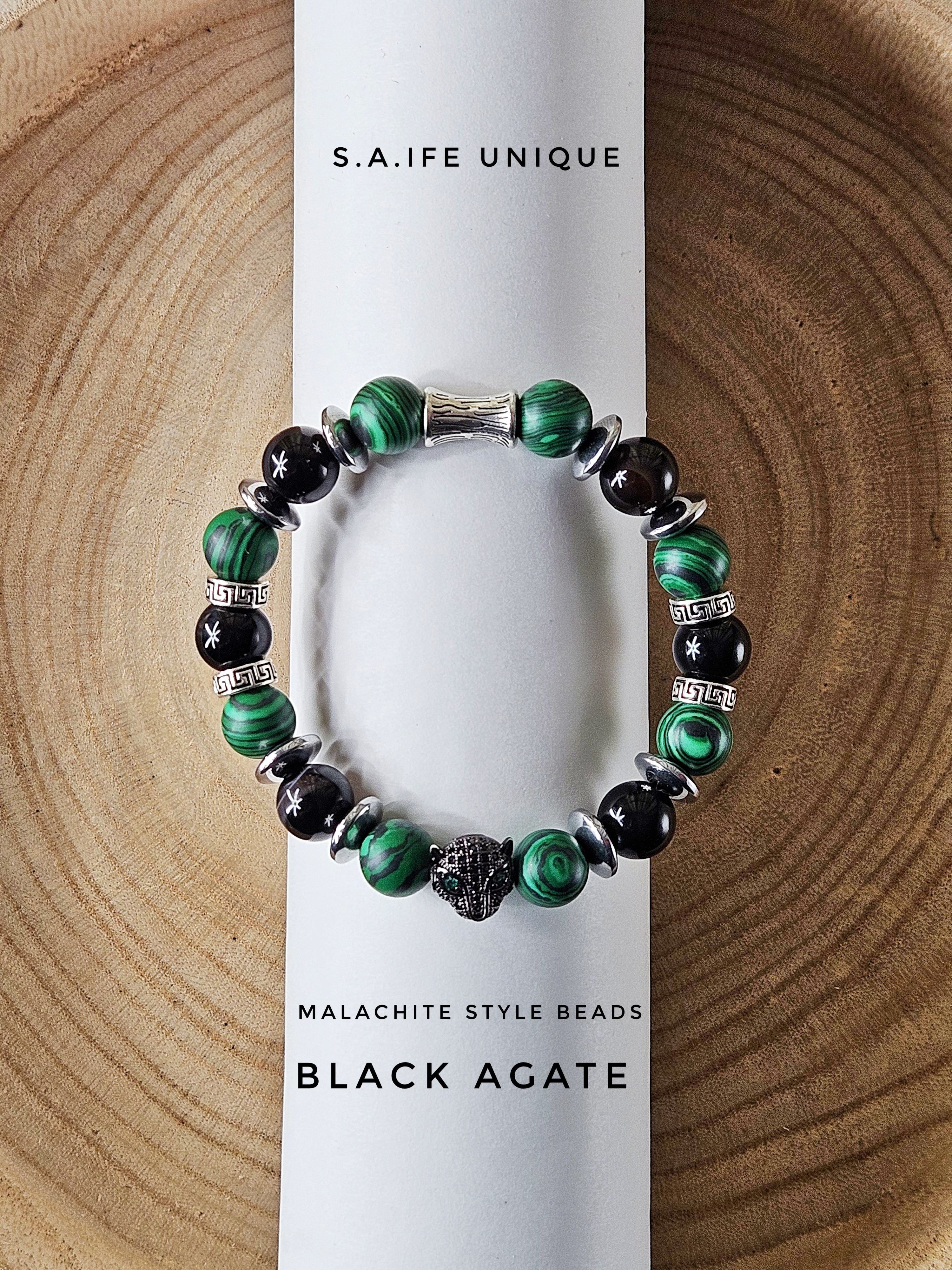 Emerald Strength