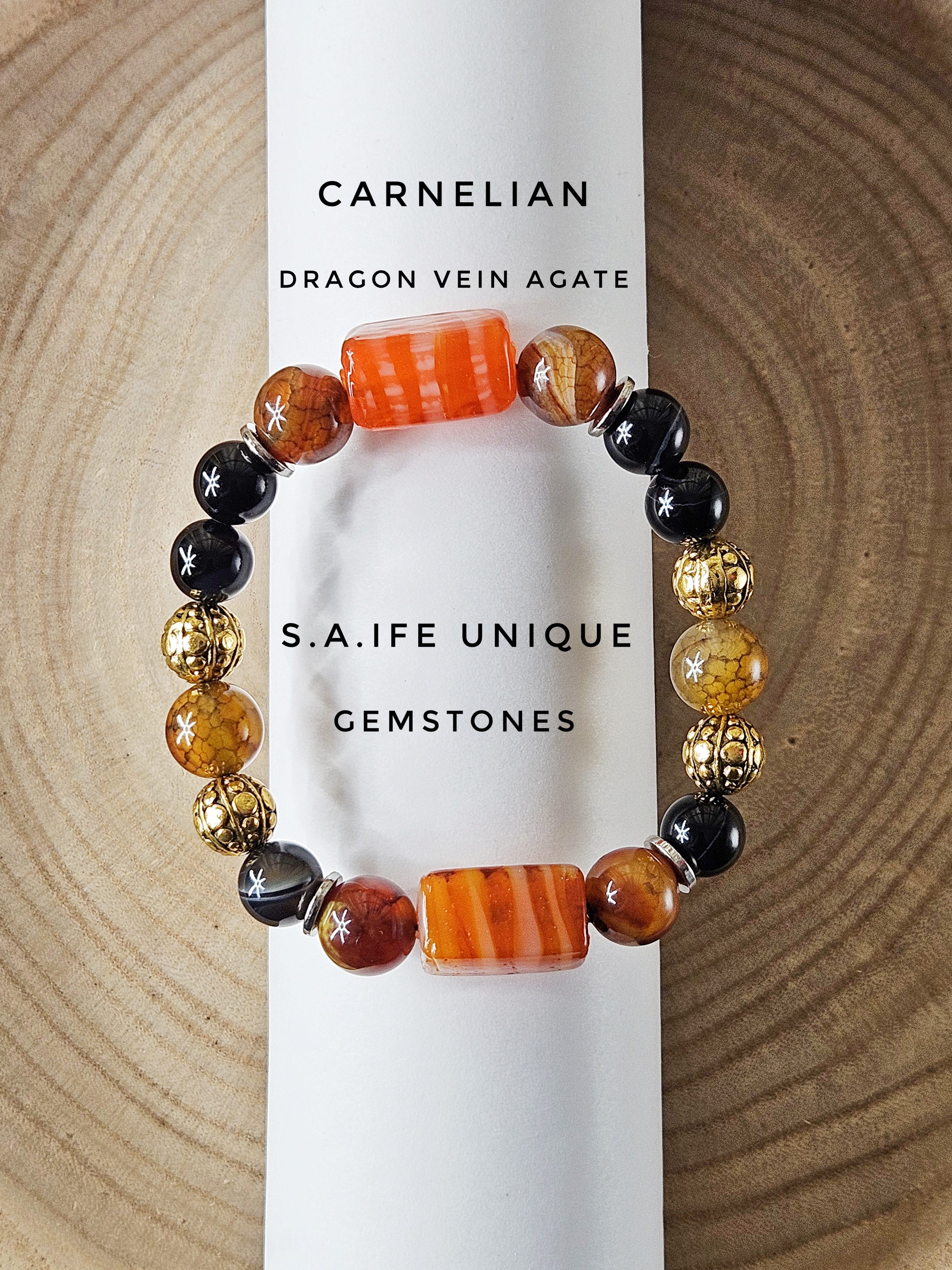 Fire & Strength
