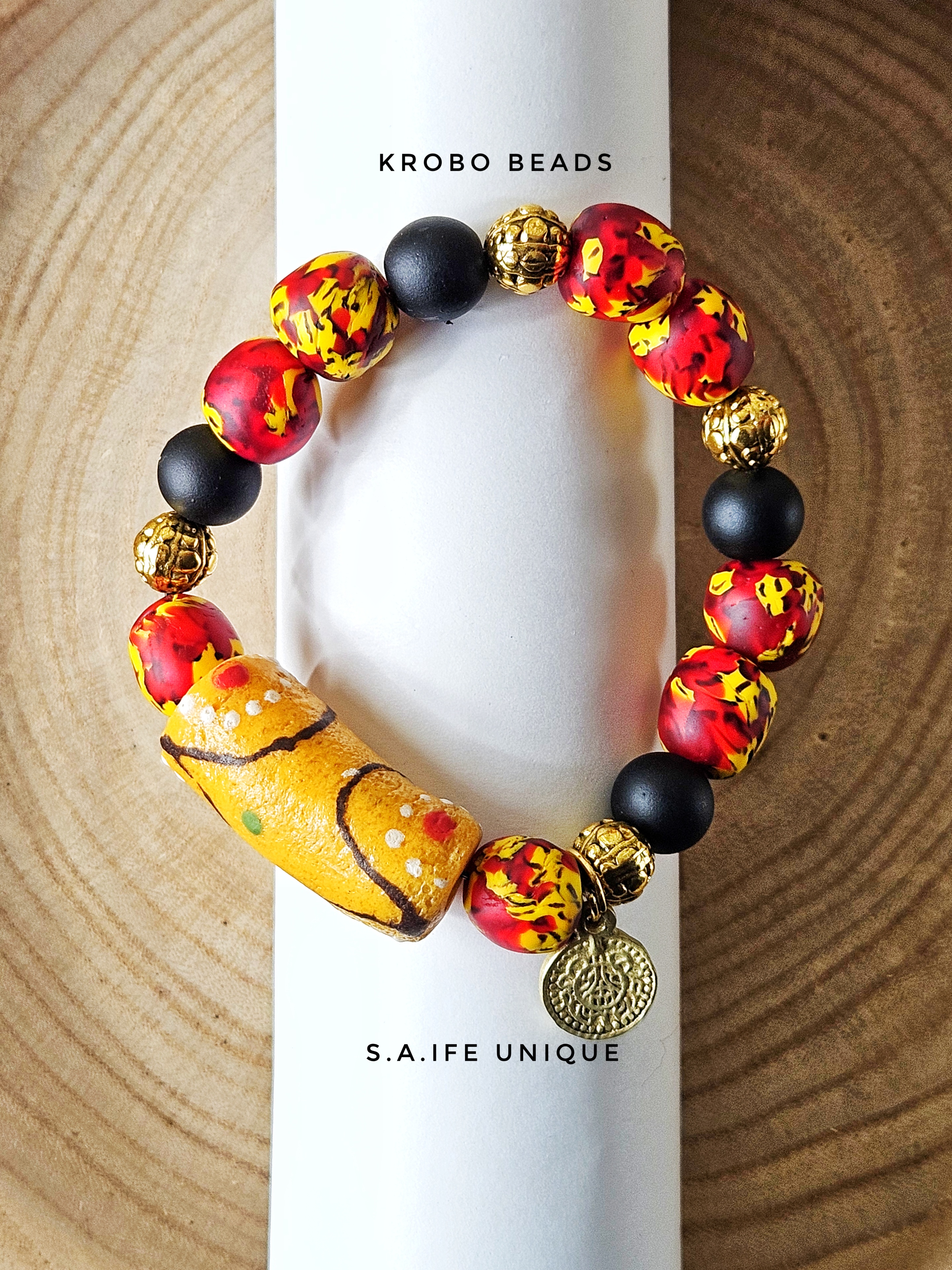 Krobo Radiance