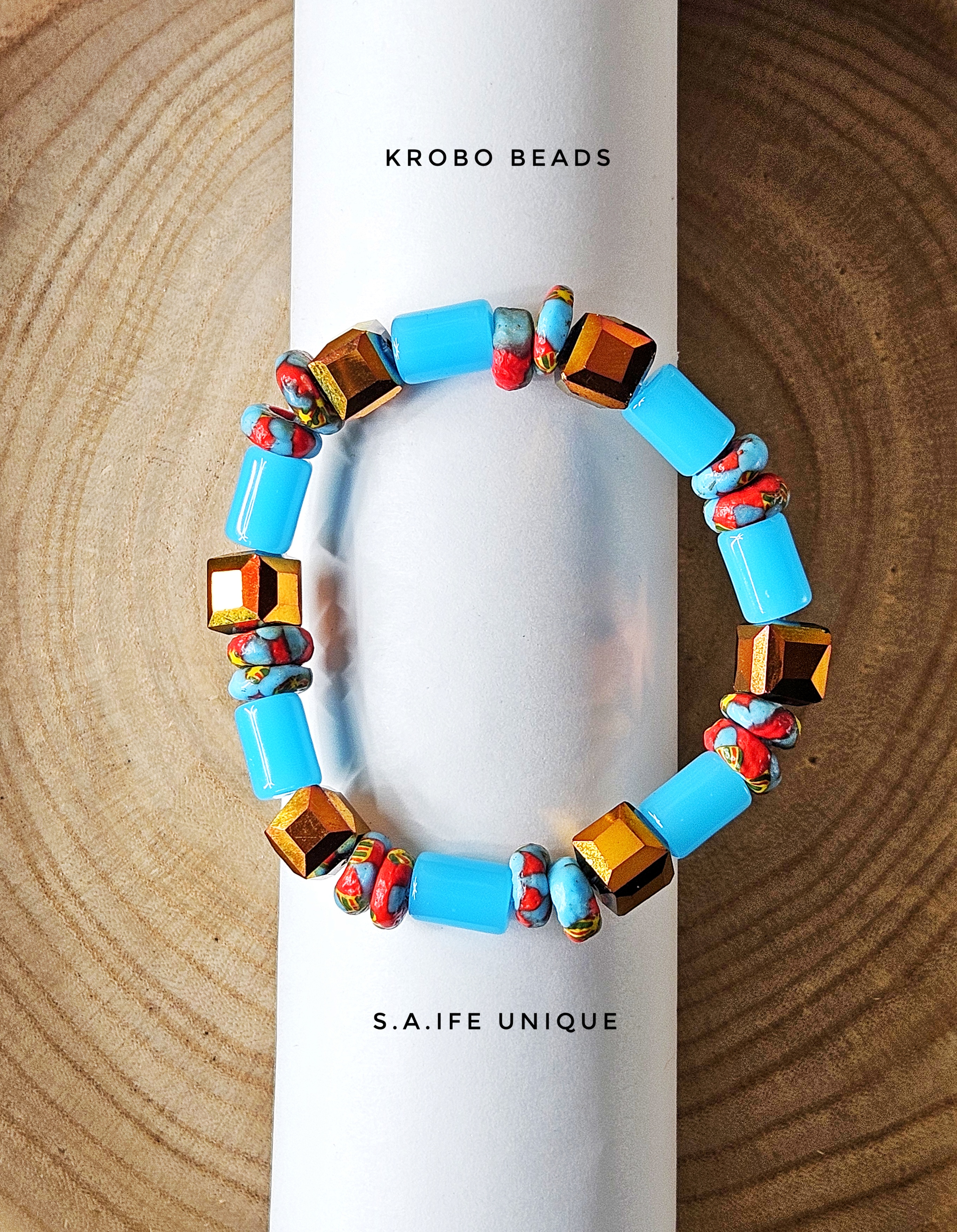 Skyfire Krobo