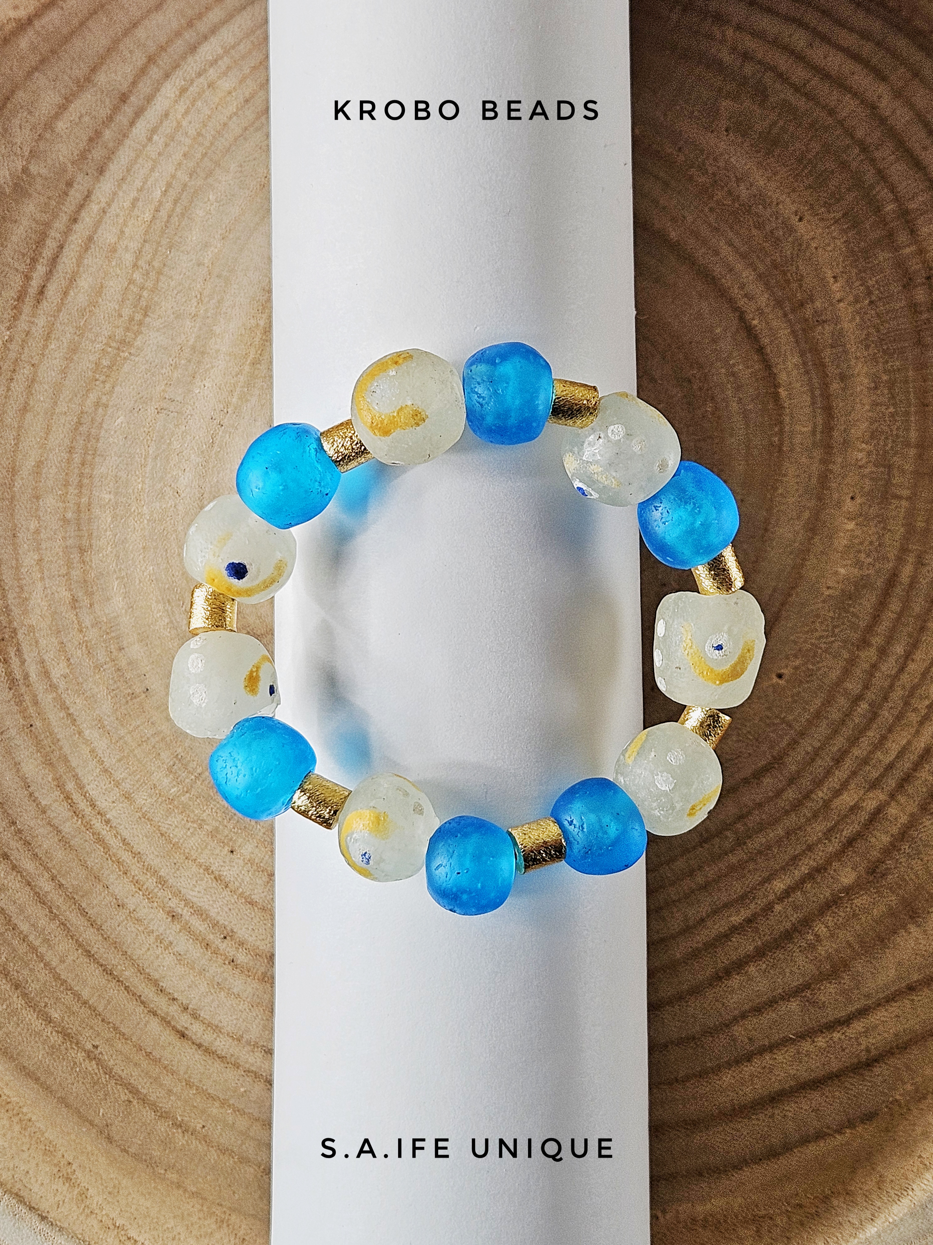 Crystal Blue