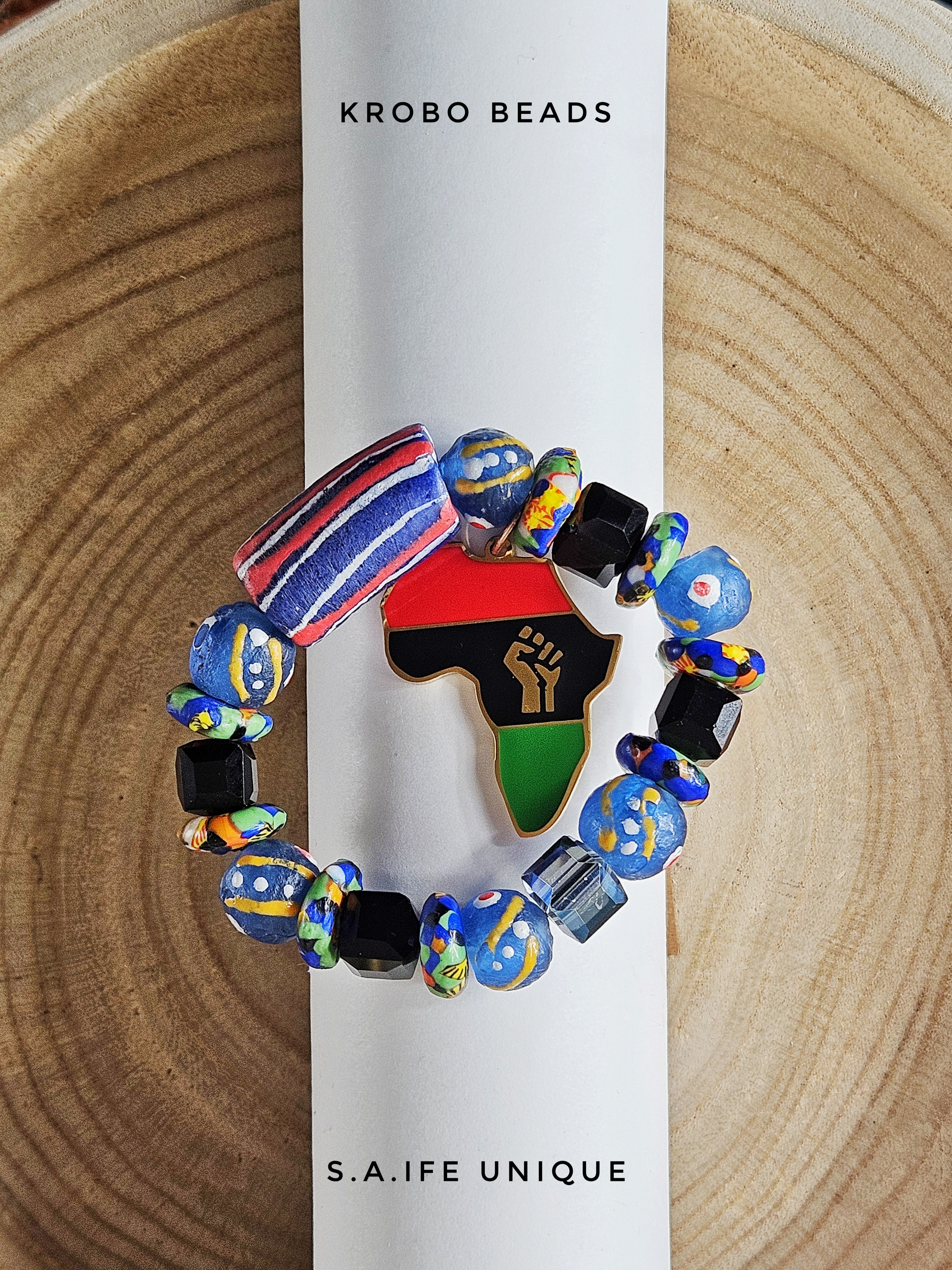 Pan-African Pride