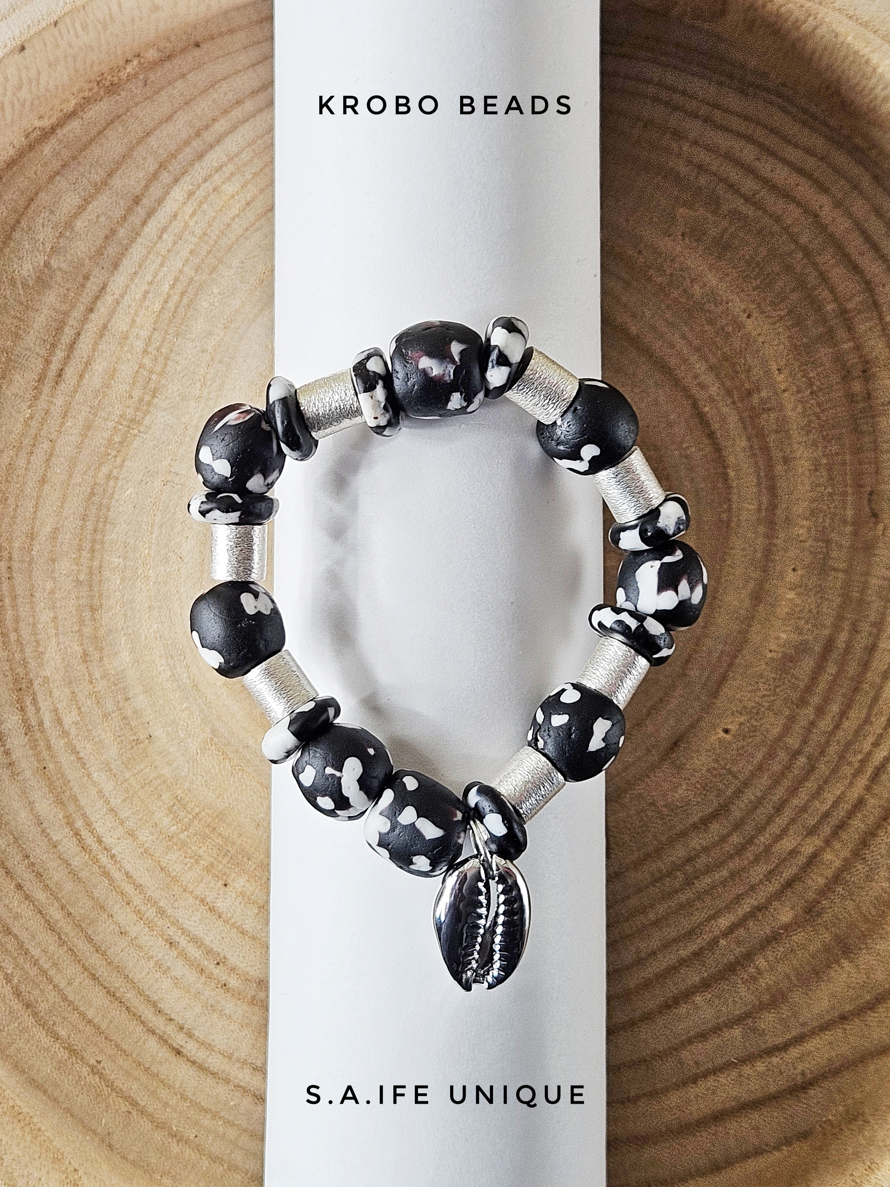 Monochrome Elegance