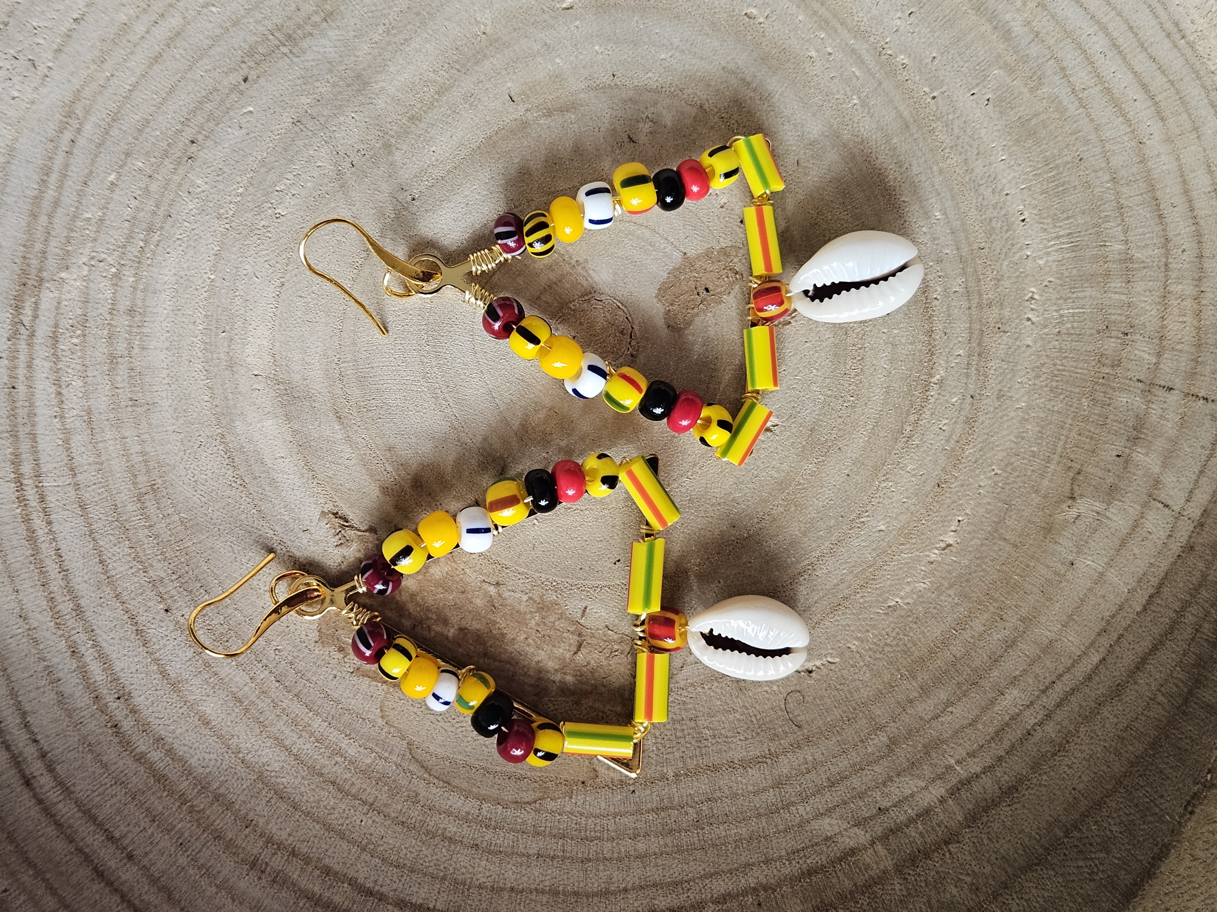 Juba Drop Shells