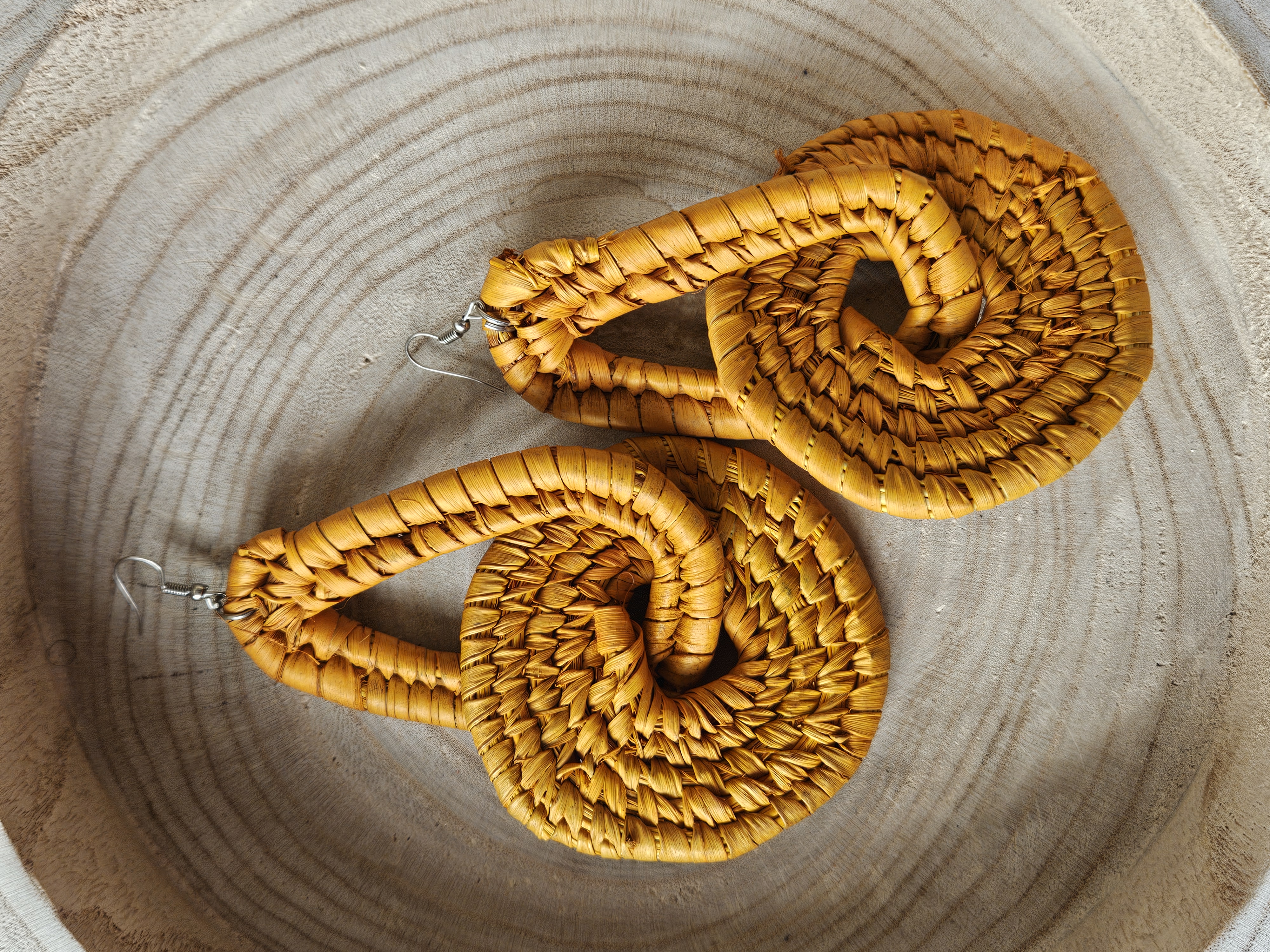 Wura Woven