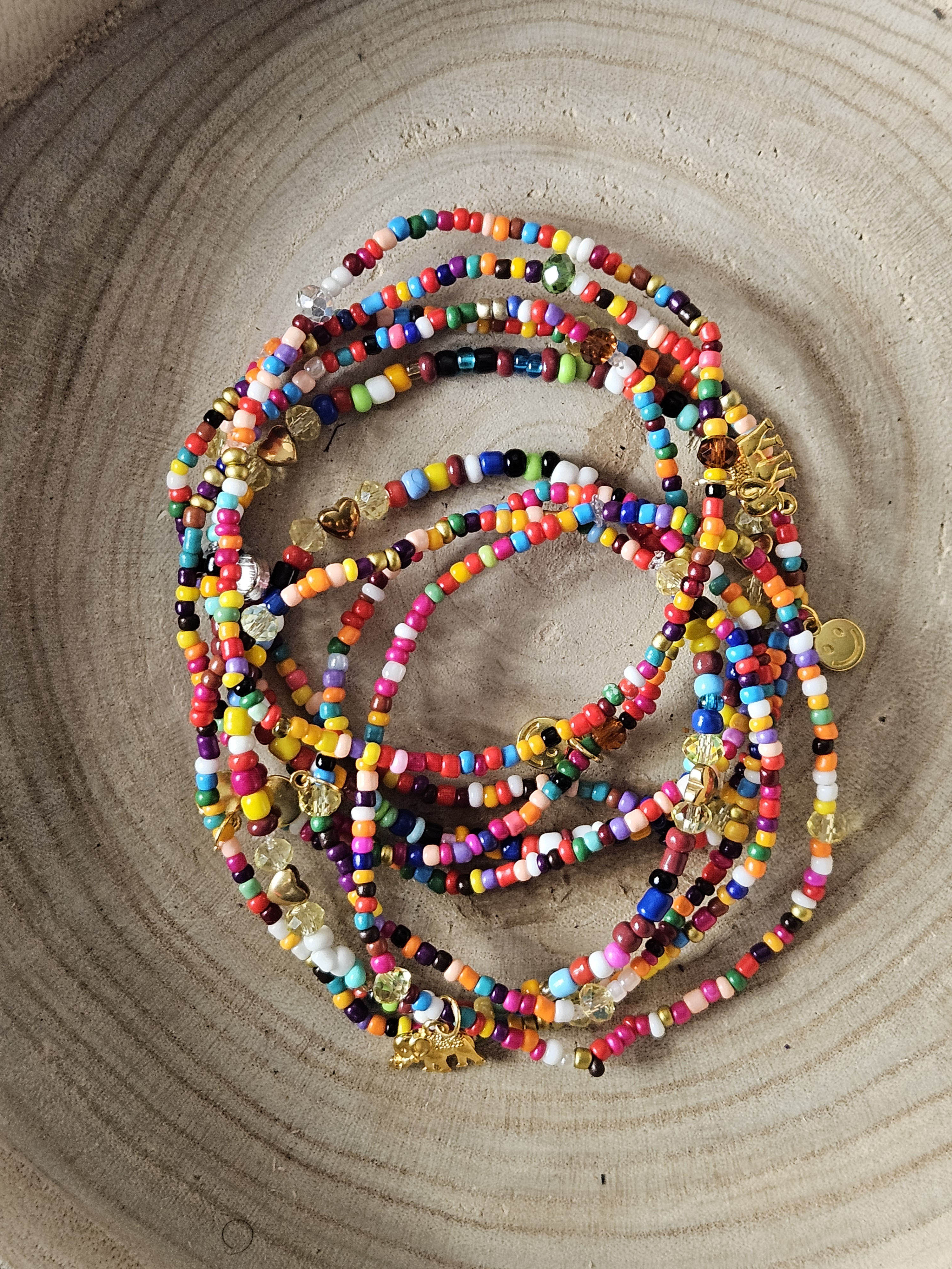 Festival Charm Edition