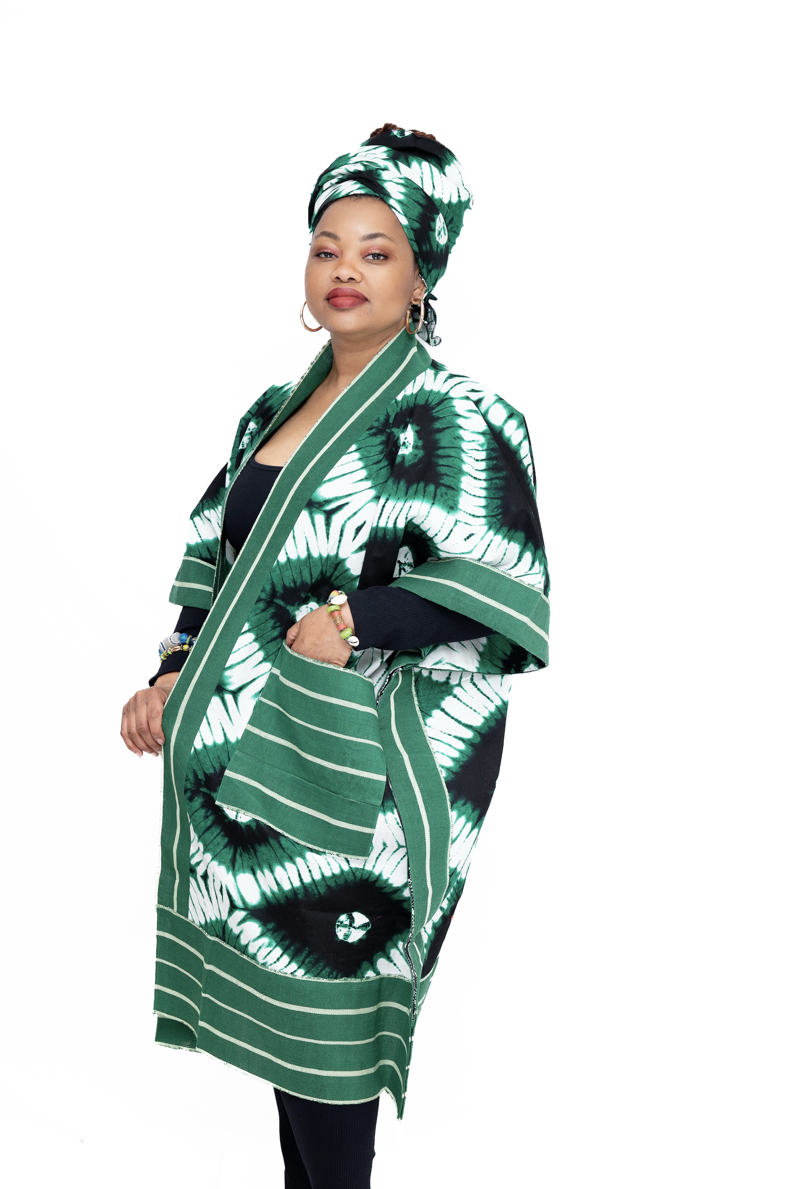 Emerald Unity Set – Couple’s Edition