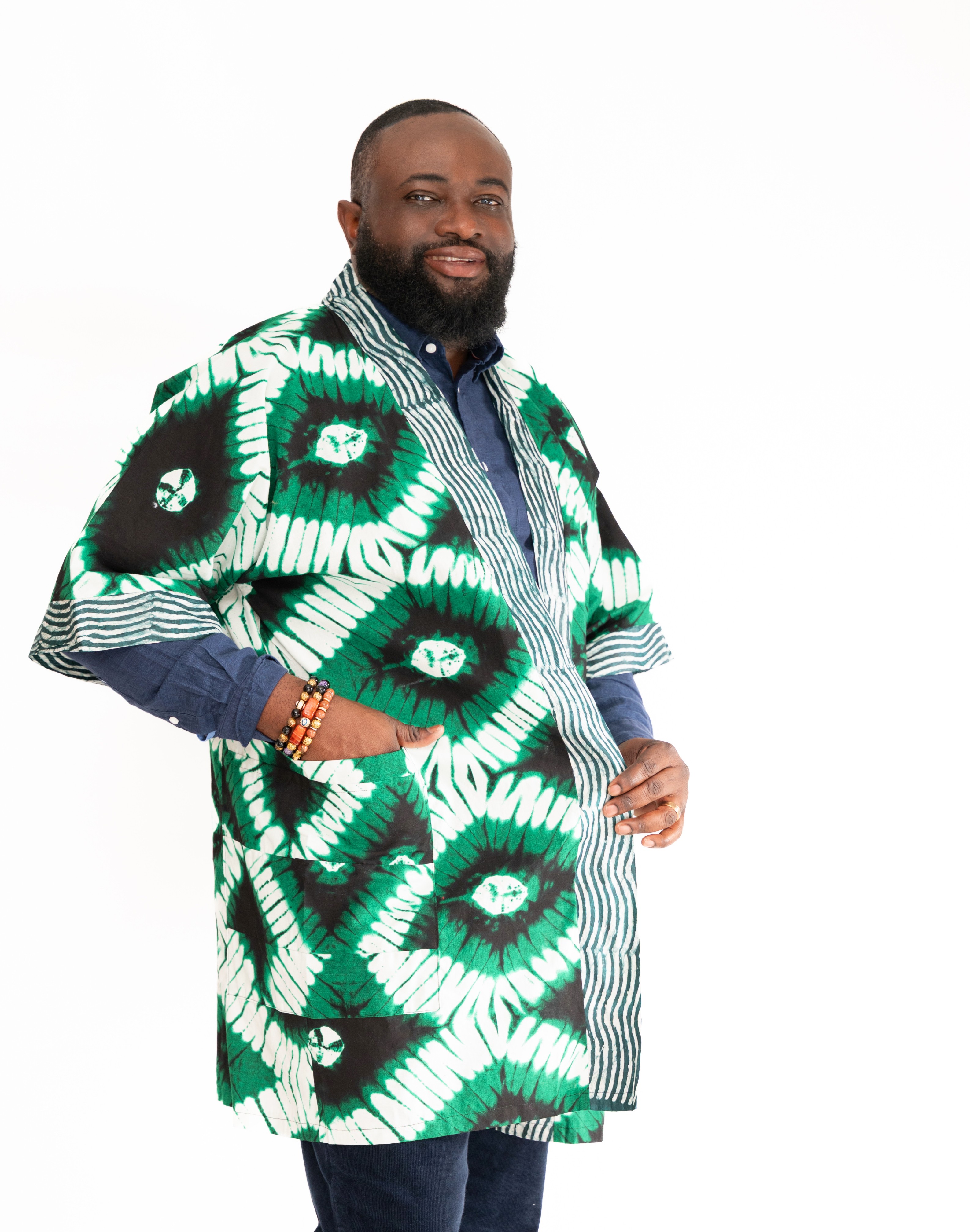 Emerald Unity Set – Couple’s Edition