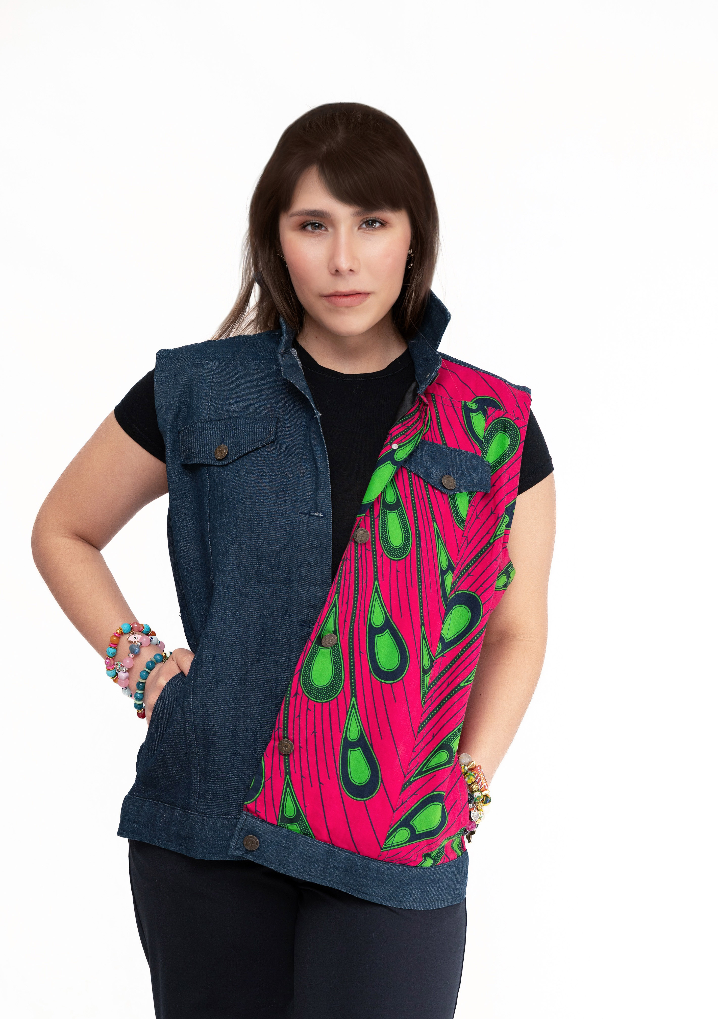 Okin Power Vest