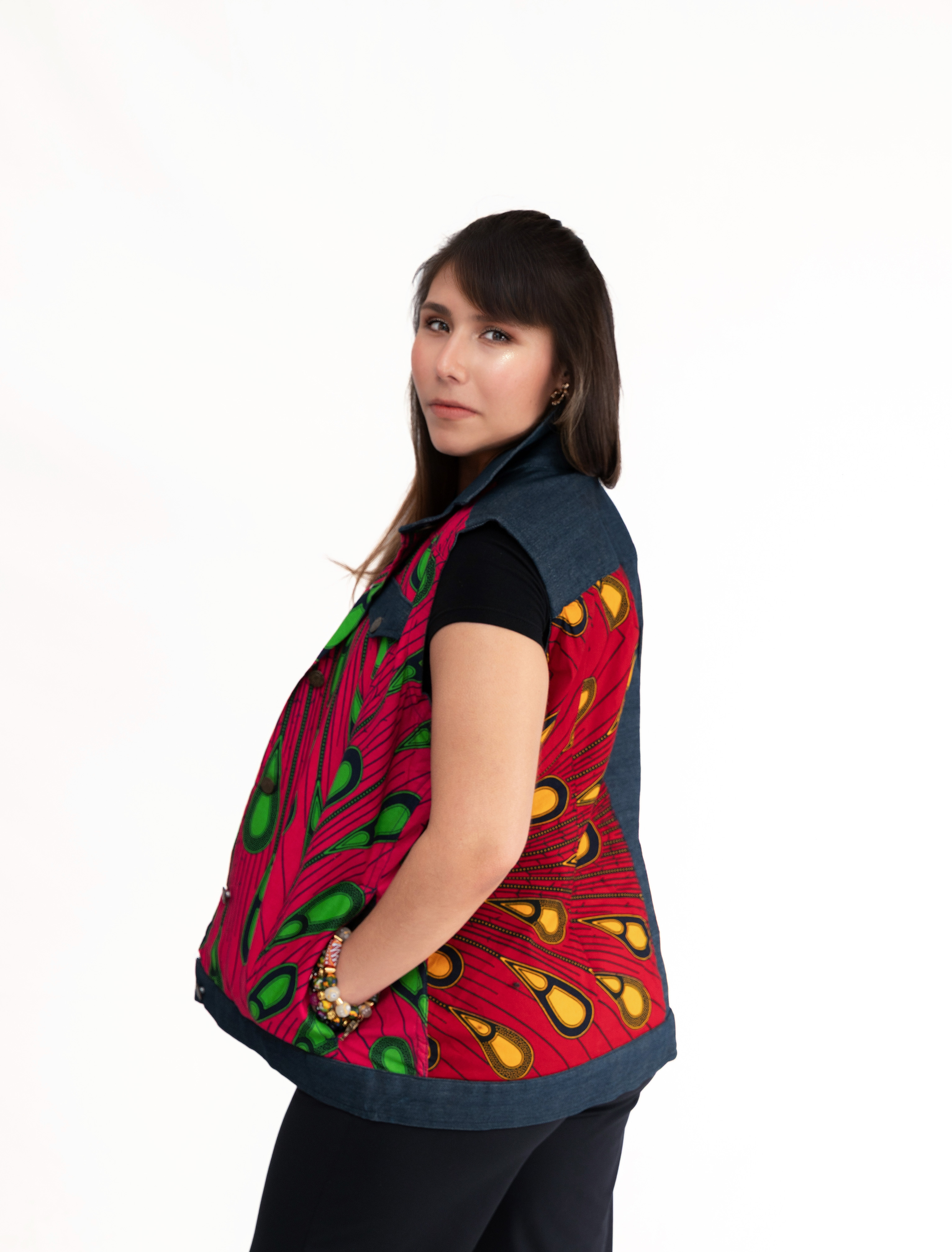 Okin Power Vest