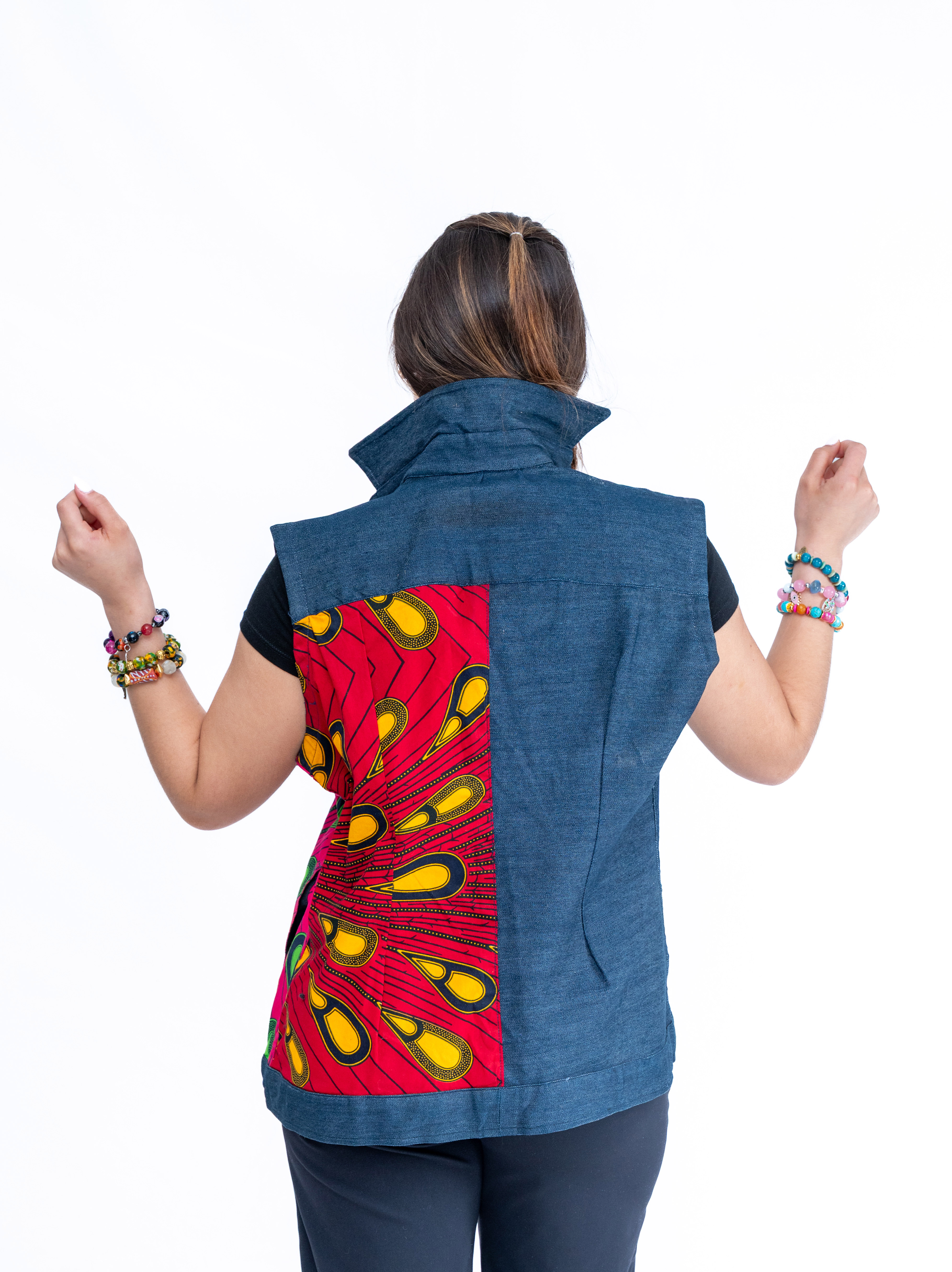 Okin Power Vest
