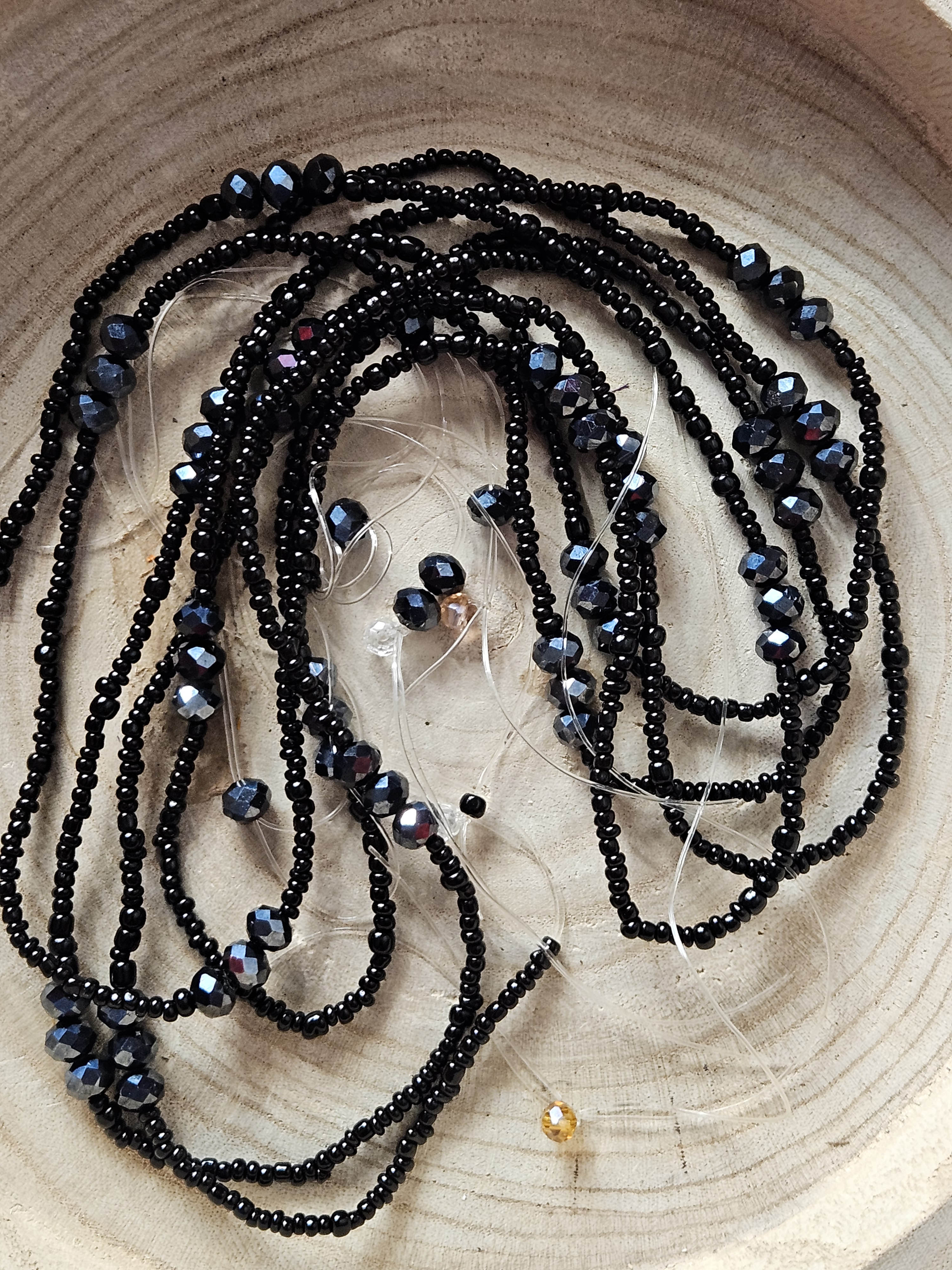 SaifeUnique Waist Beads