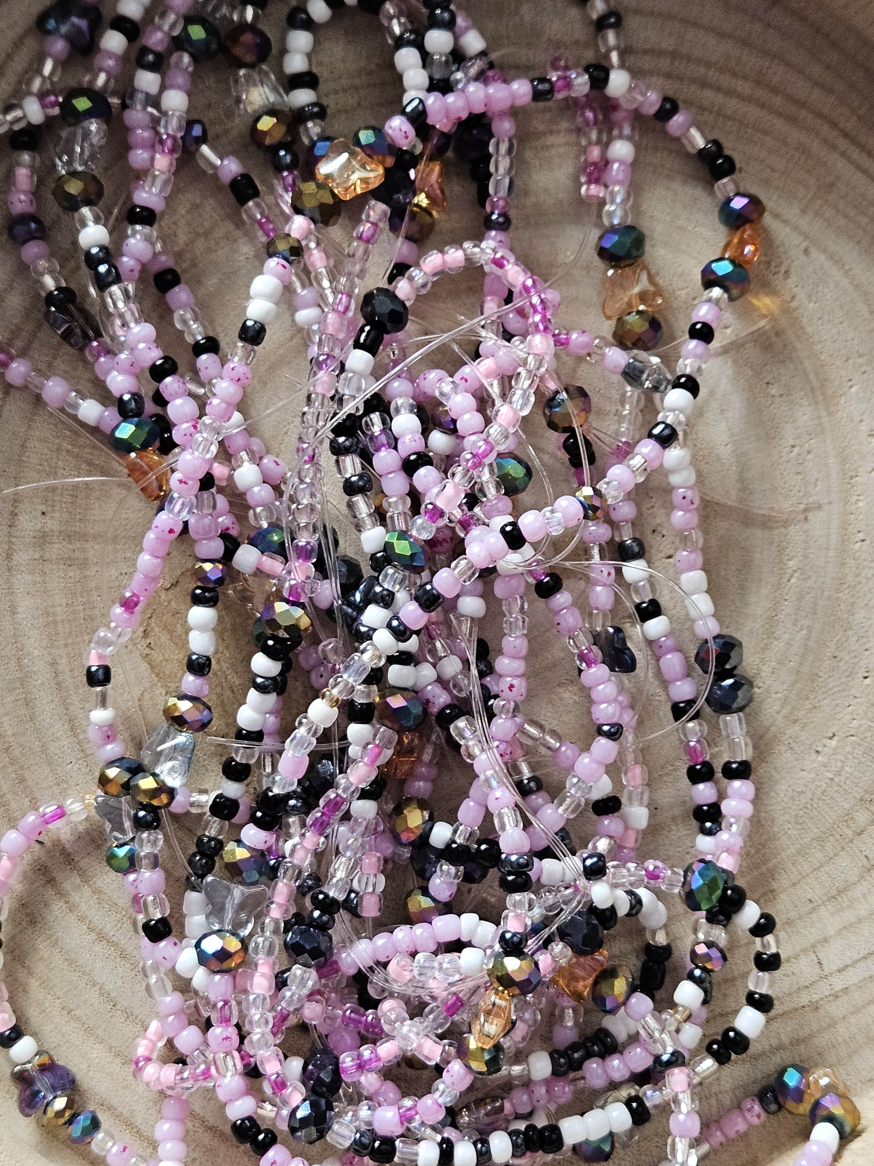SaifeUnique Waist Beads