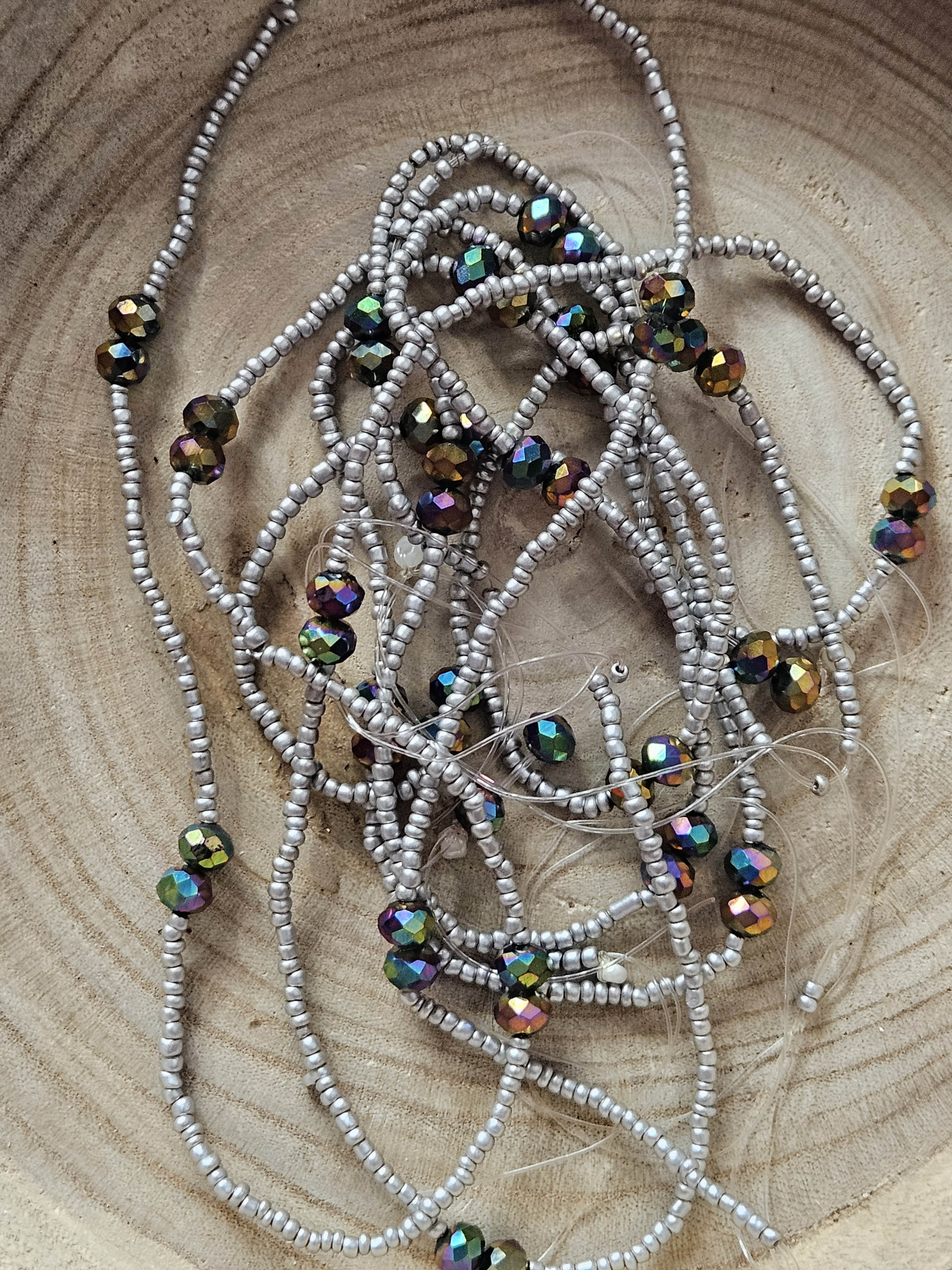 SaifeUnique Waist Beads