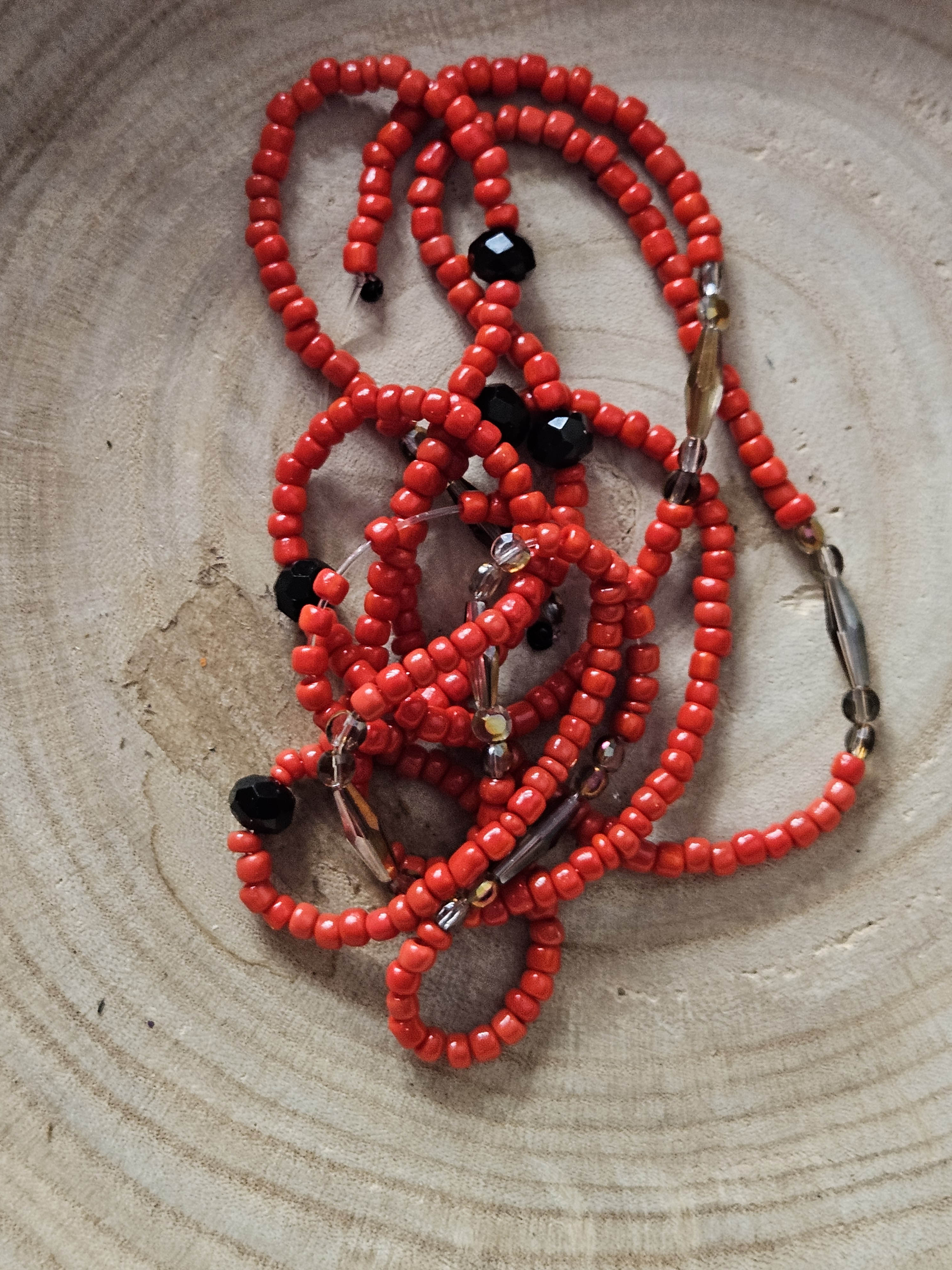 SaifeUnique Waist Beads
