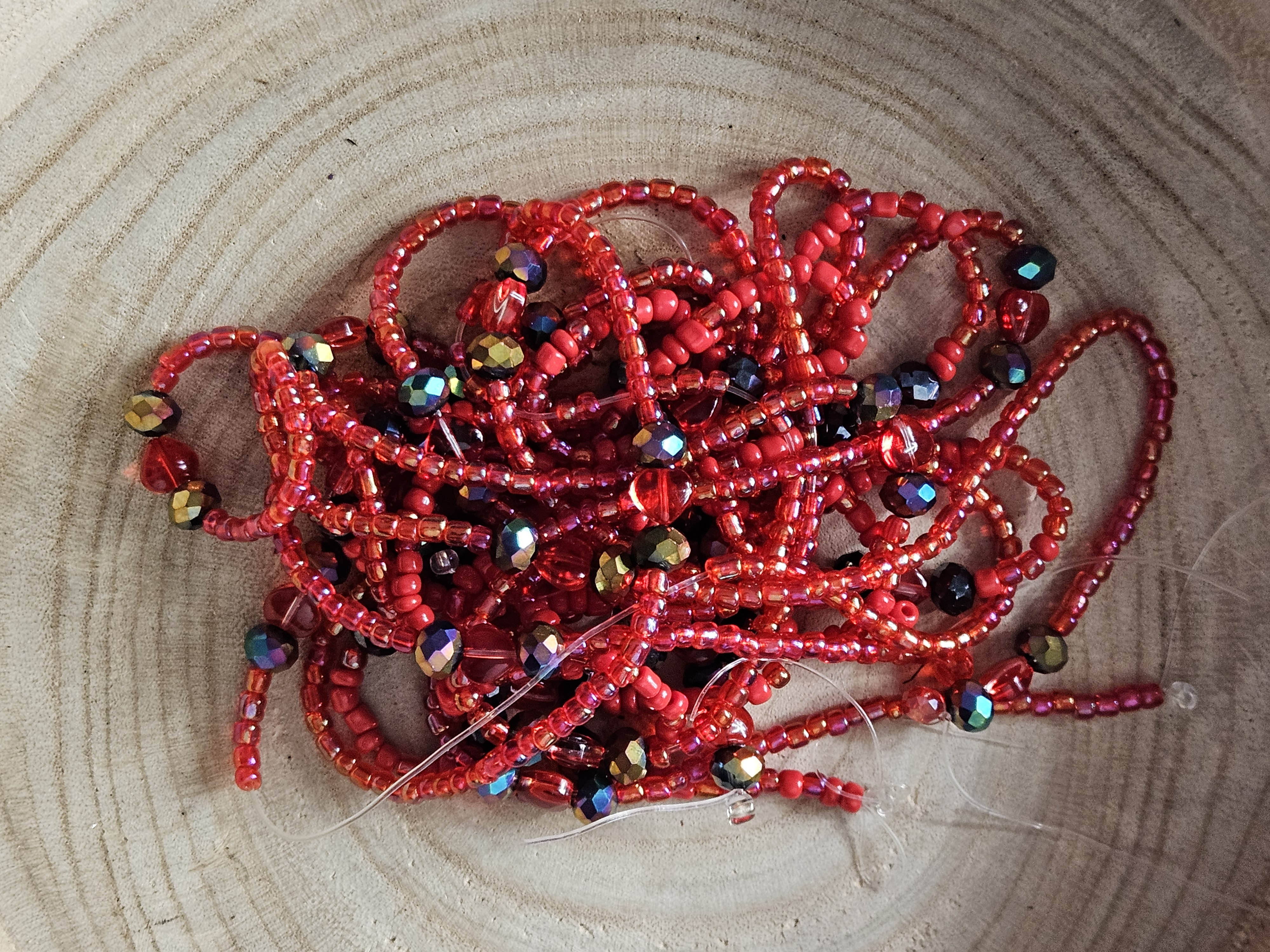 SaifeUnique Waist Beads