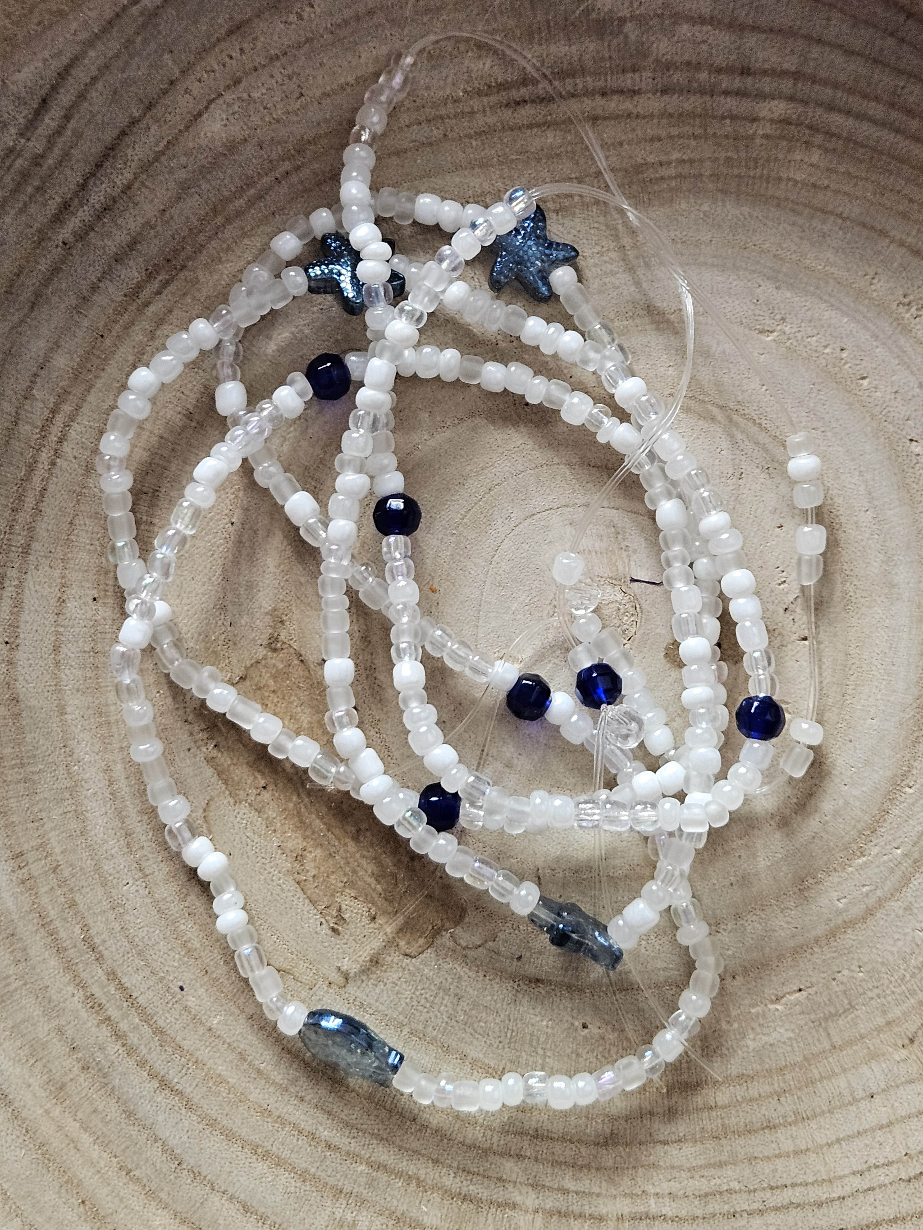SaifeUnique Waist Beads