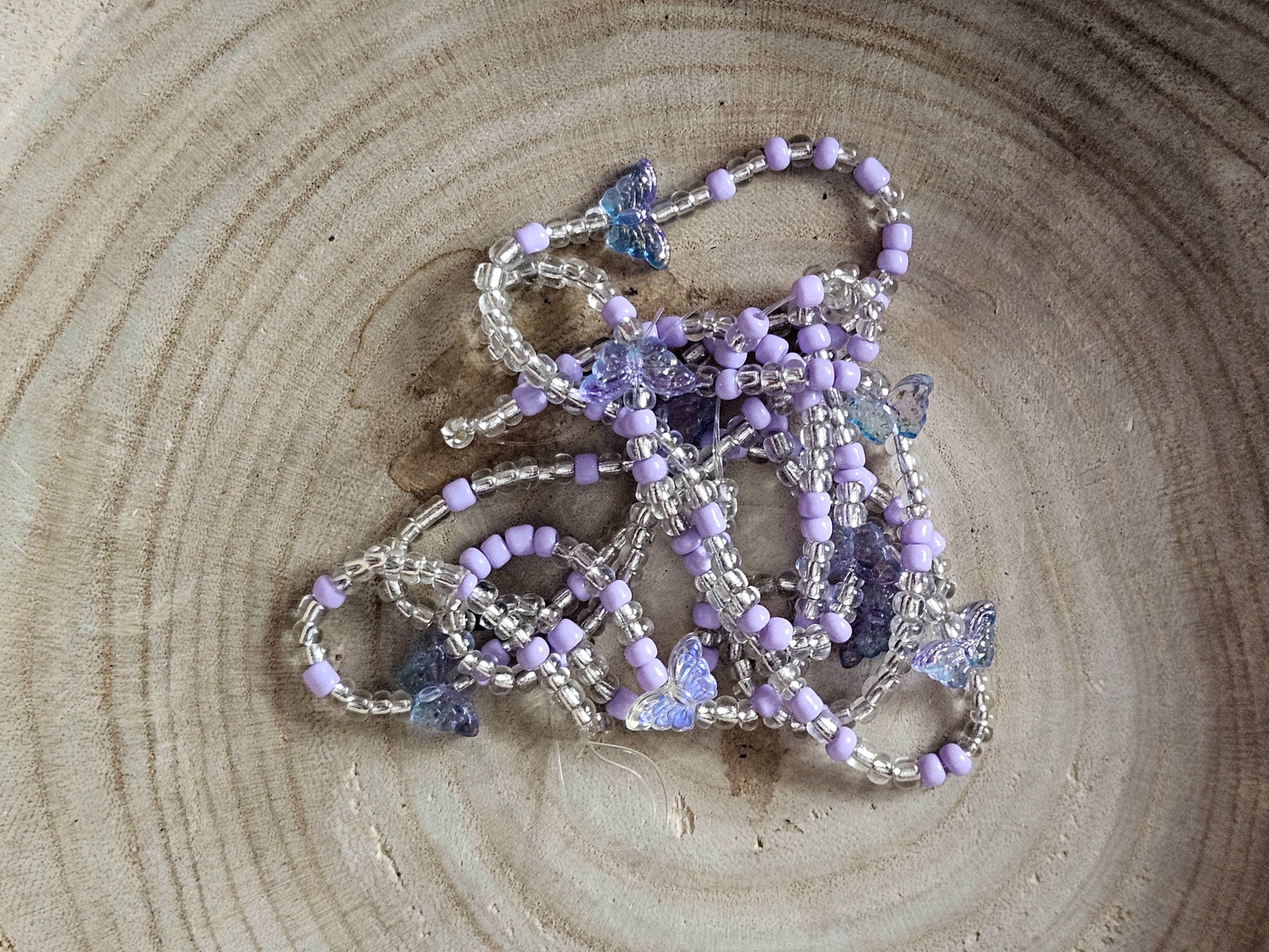 SaifeUnique Waist Beads