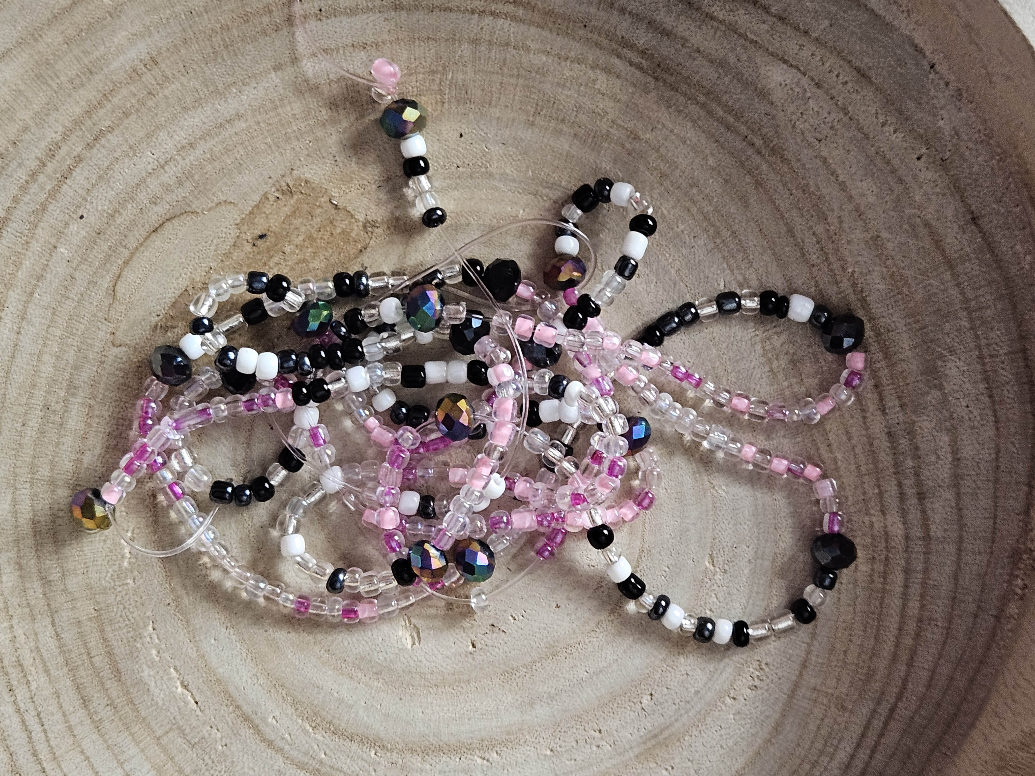 SaifeUnique Waist Beads