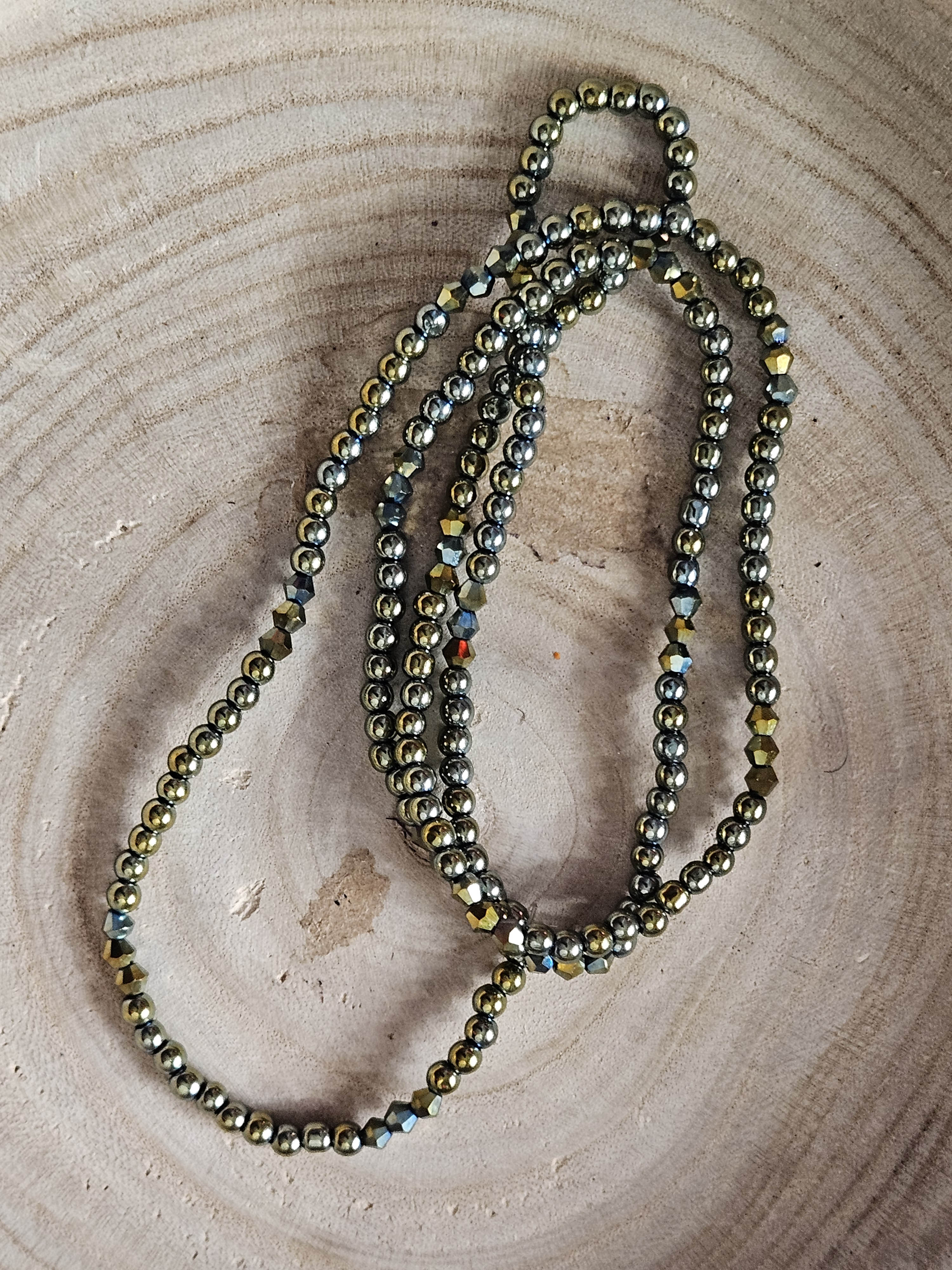 SaifeUnique Waist Beads