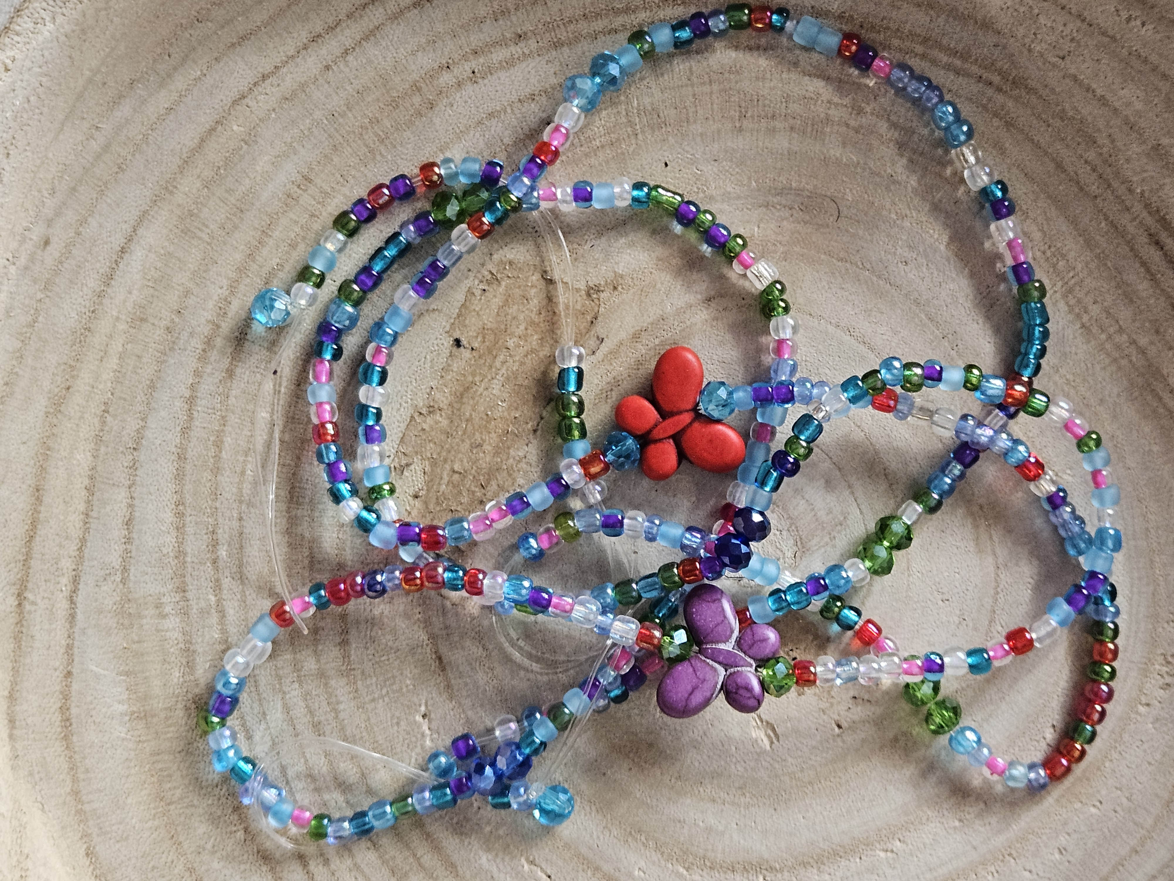 SaifeUnique Waist Beads
