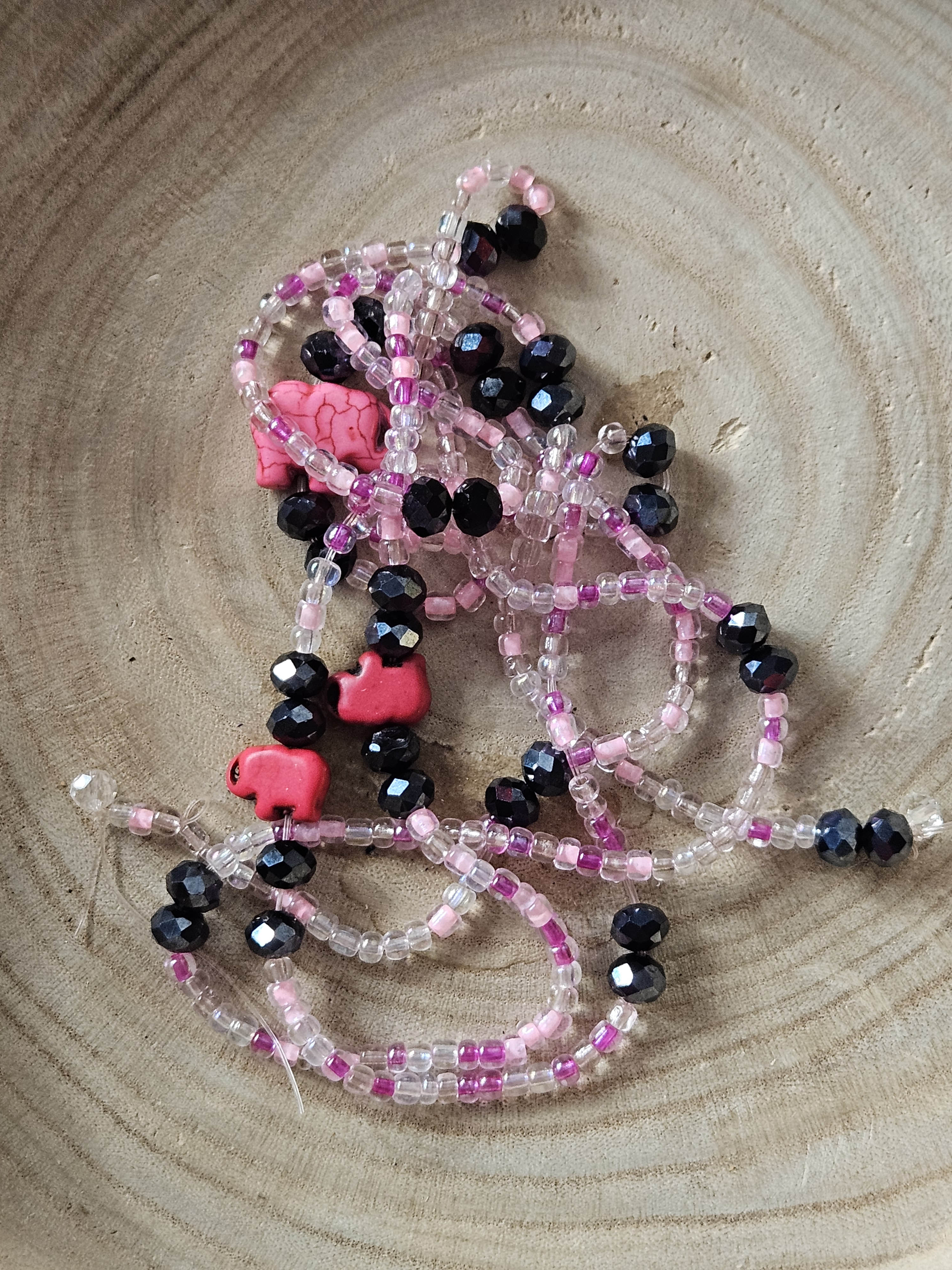 SaifeUnique Waist Beads