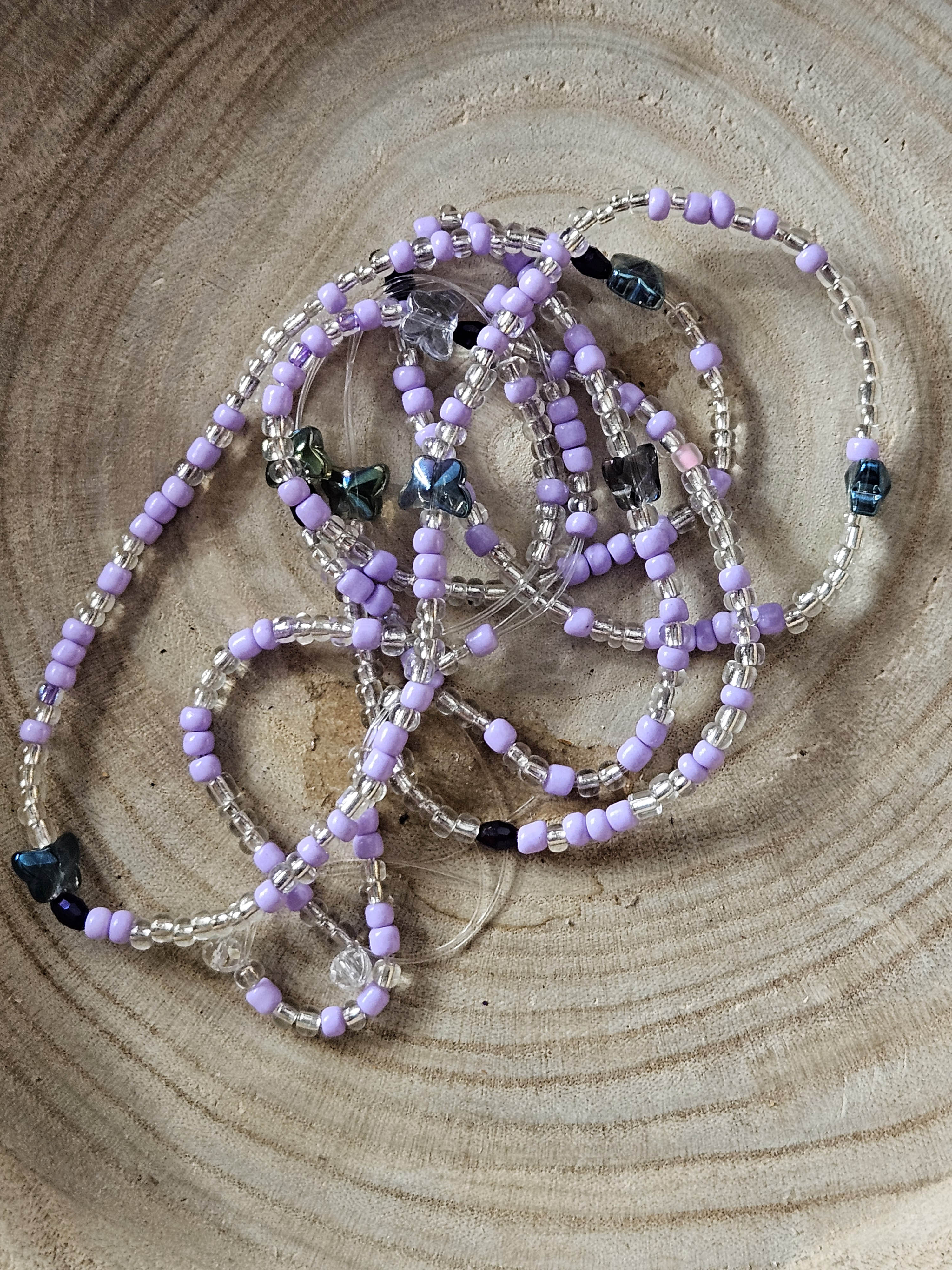 SaifeUnique Waist Beads