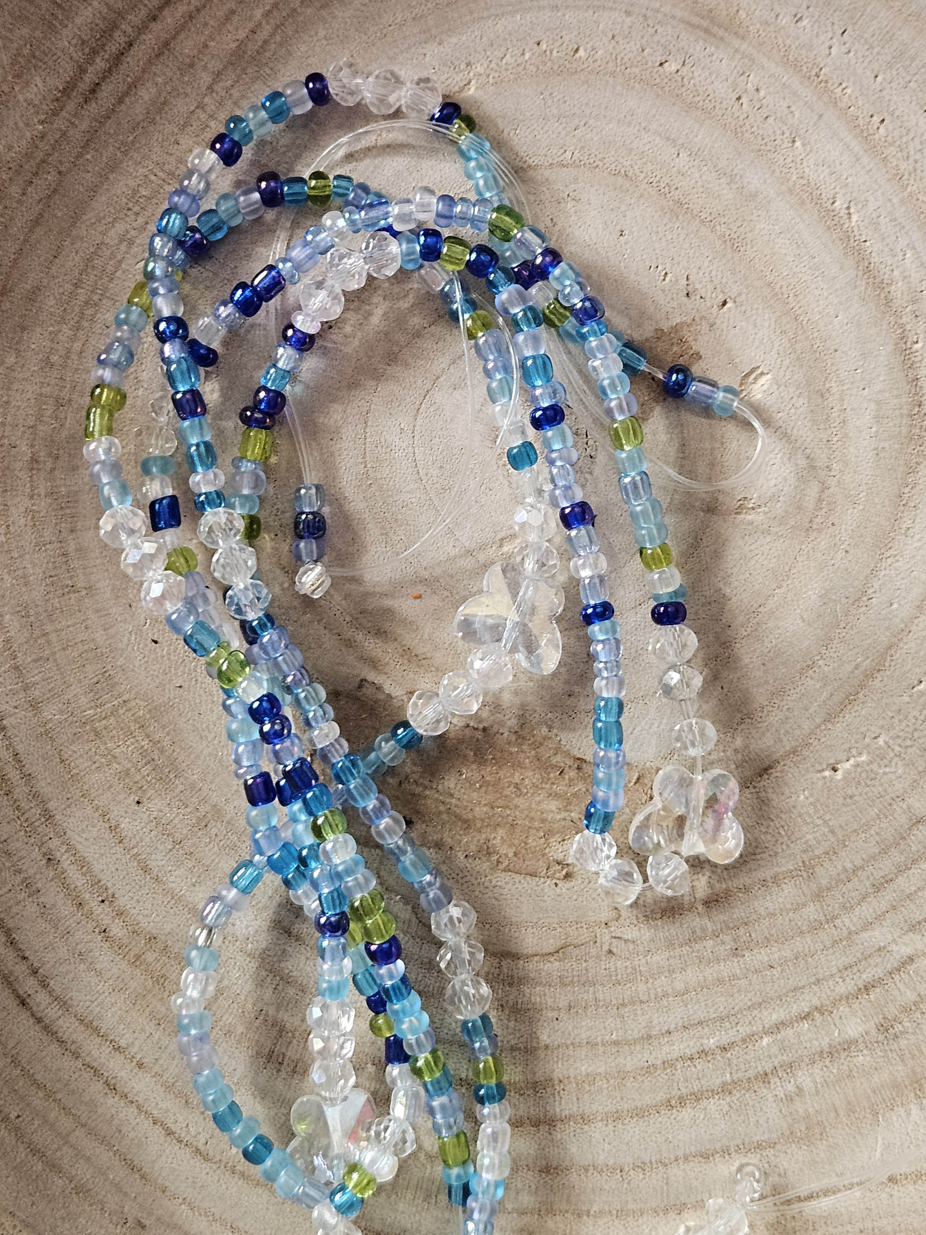 SaifeUnique Waist Beads