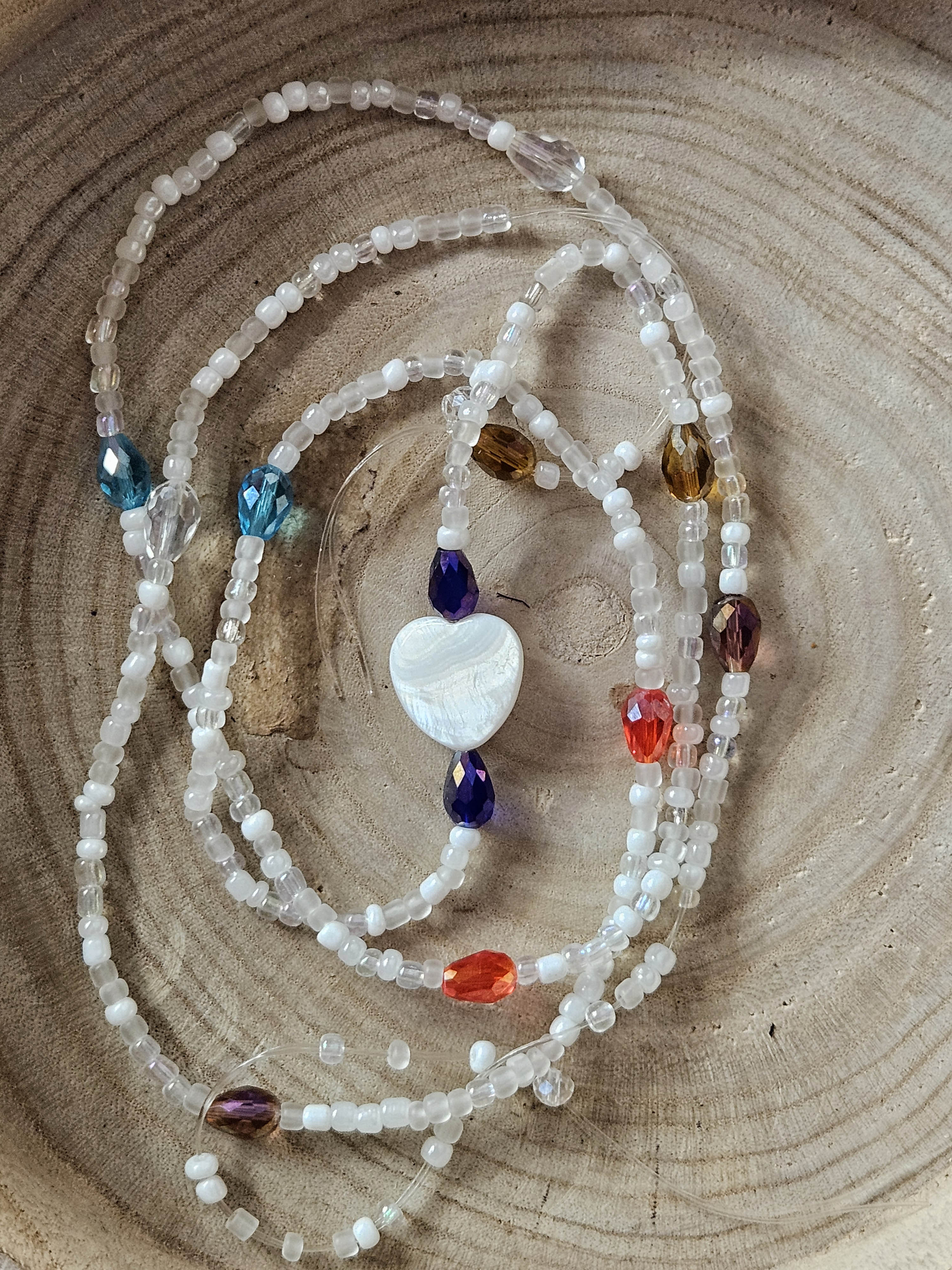 SaifeUnique Waist Beads