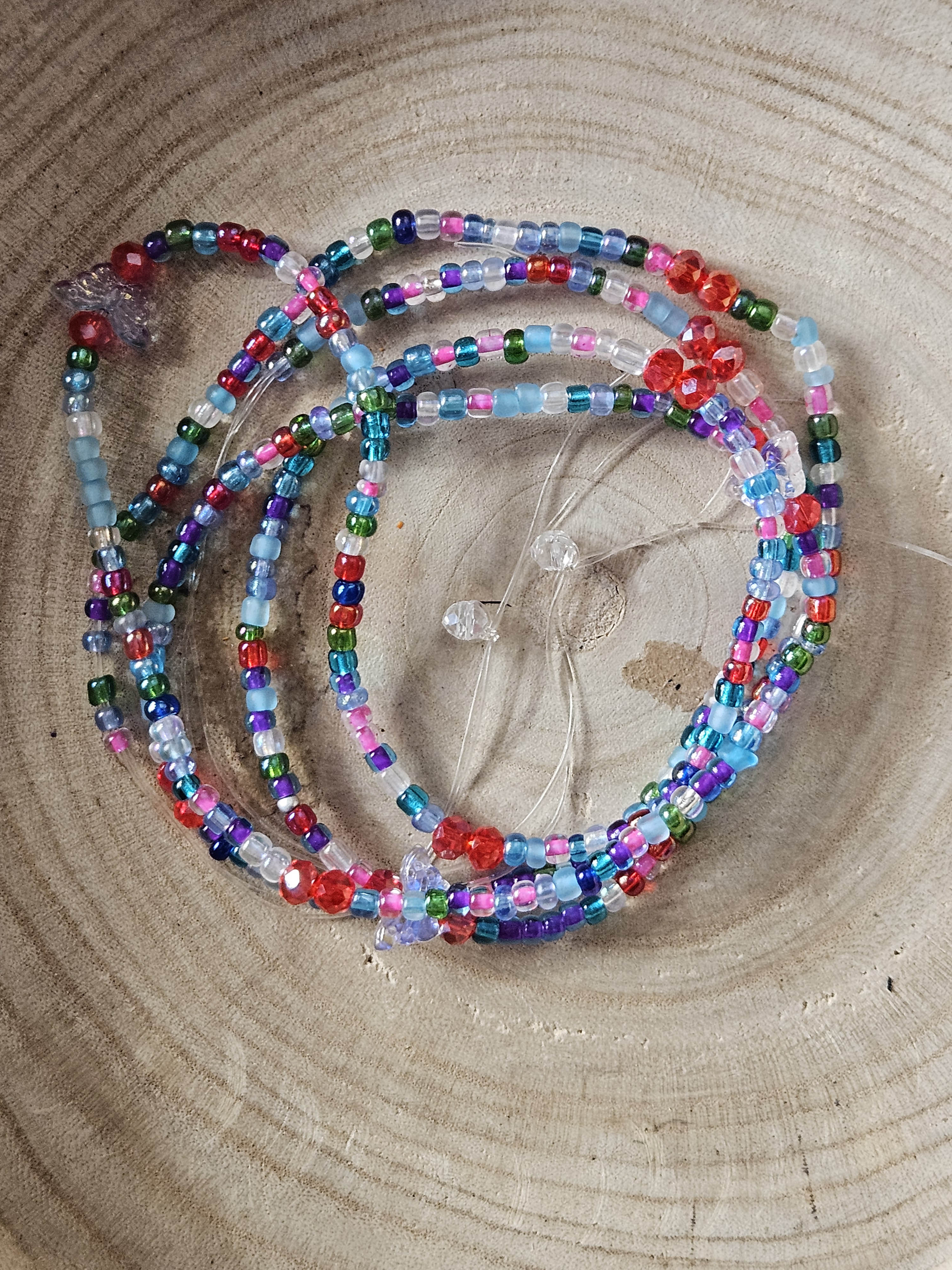 SaifeUnique Waist Beads