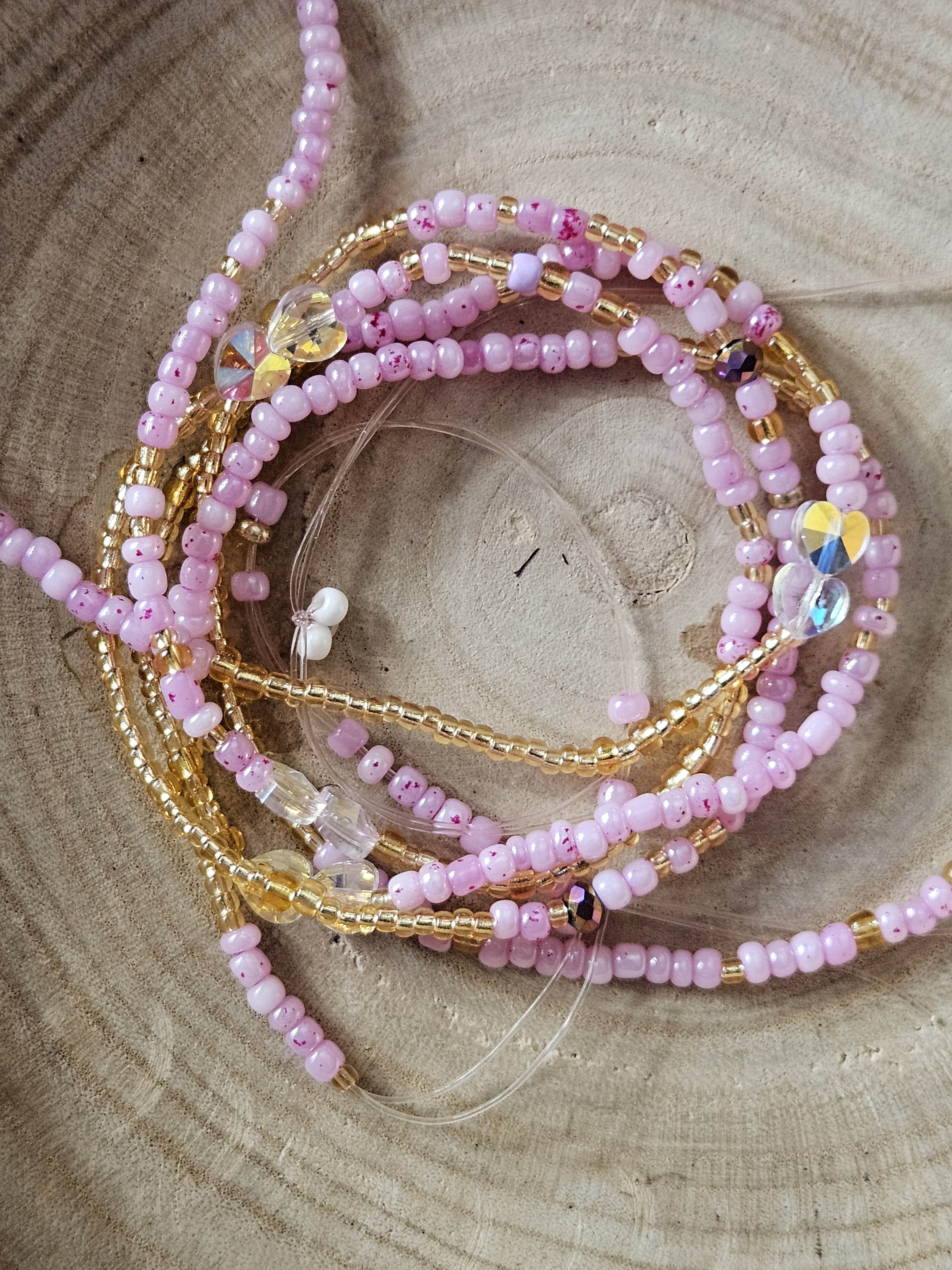 SaifeUnique Waist Beads