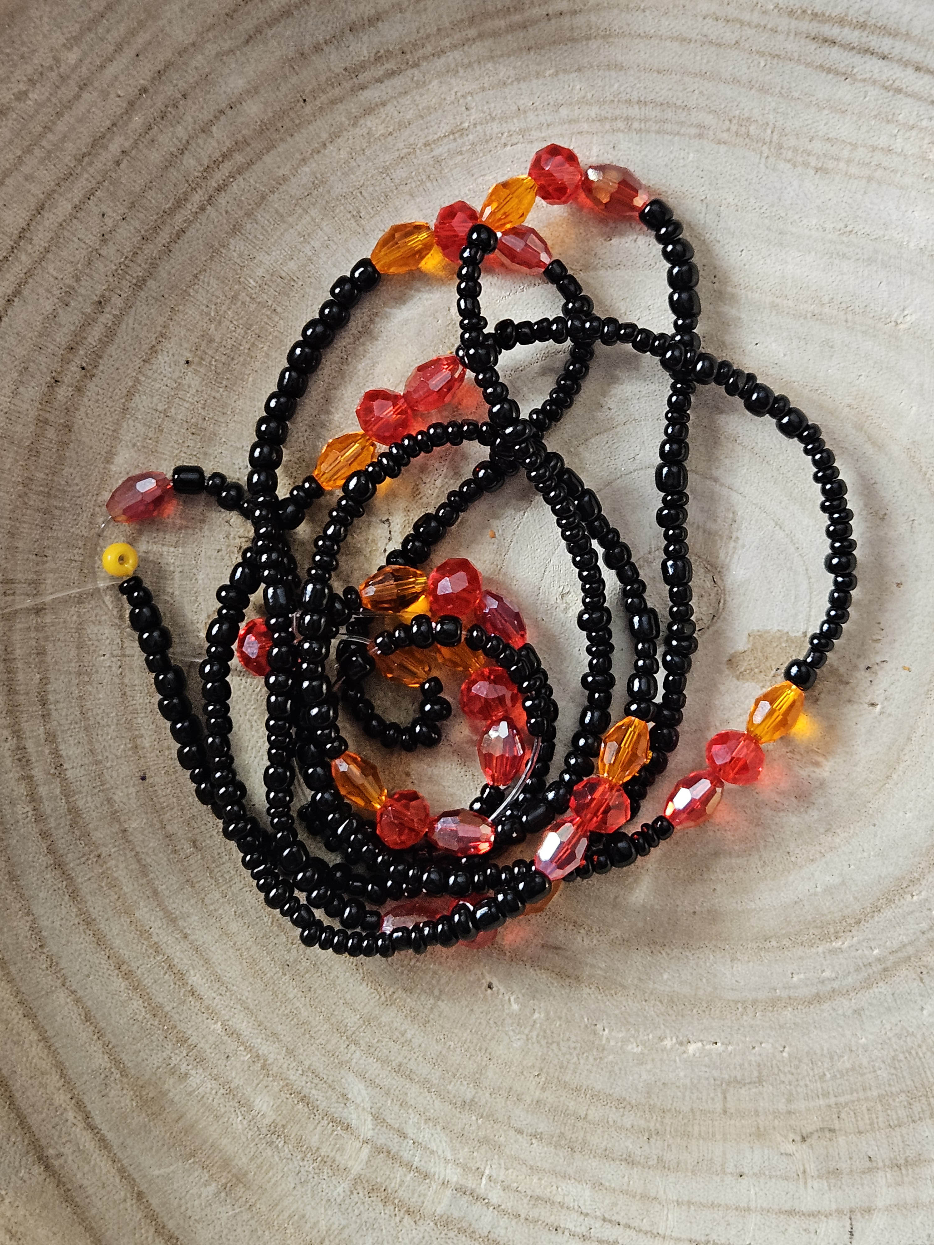 SaifeUnique Waist Beads